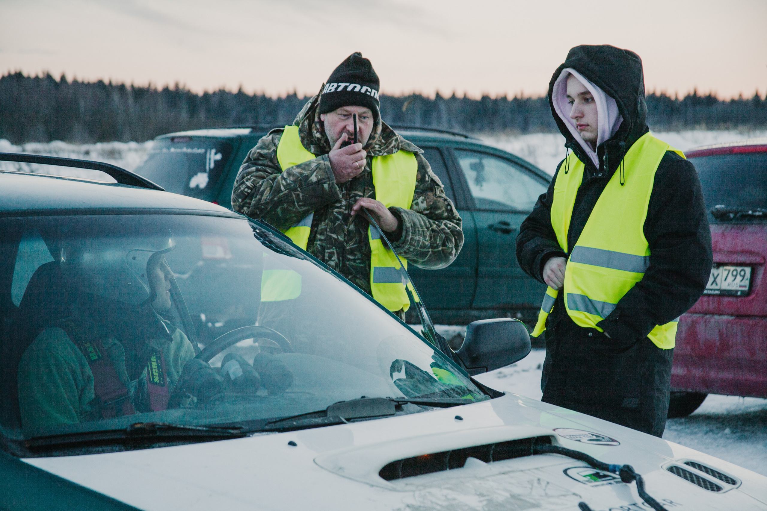 RSE Тропикана 2021. Мультижанровый фотограф в Москве Наталия Степанова