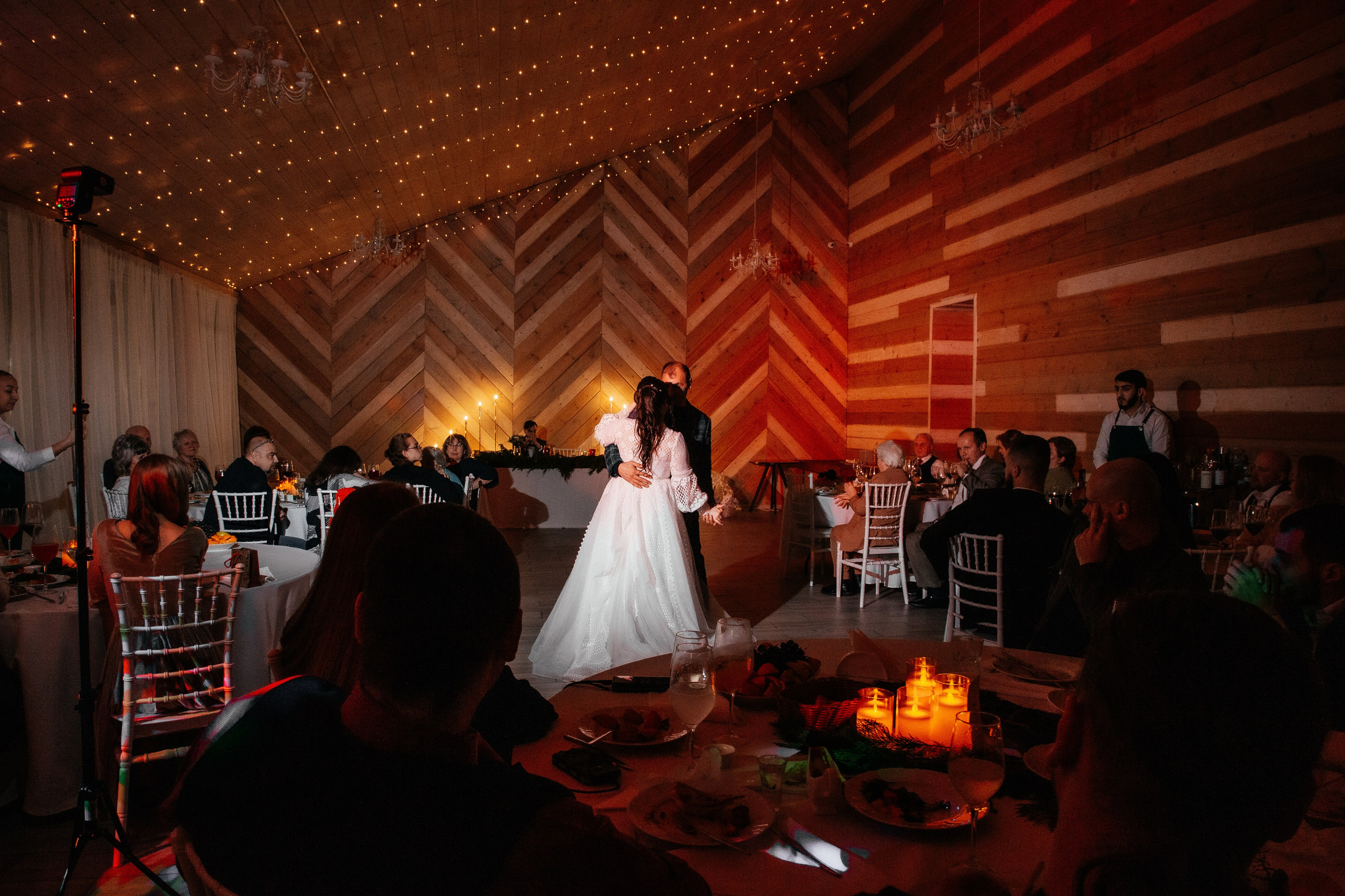 Мультижанровый фотограф в Москве Наталия Степанова