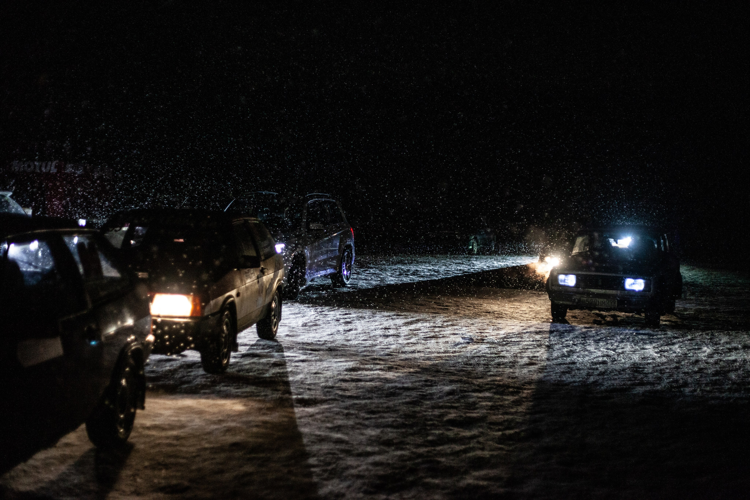 RSE Тропикана 2021. Мультижанровый фотограф в Москве Наталия Степанова