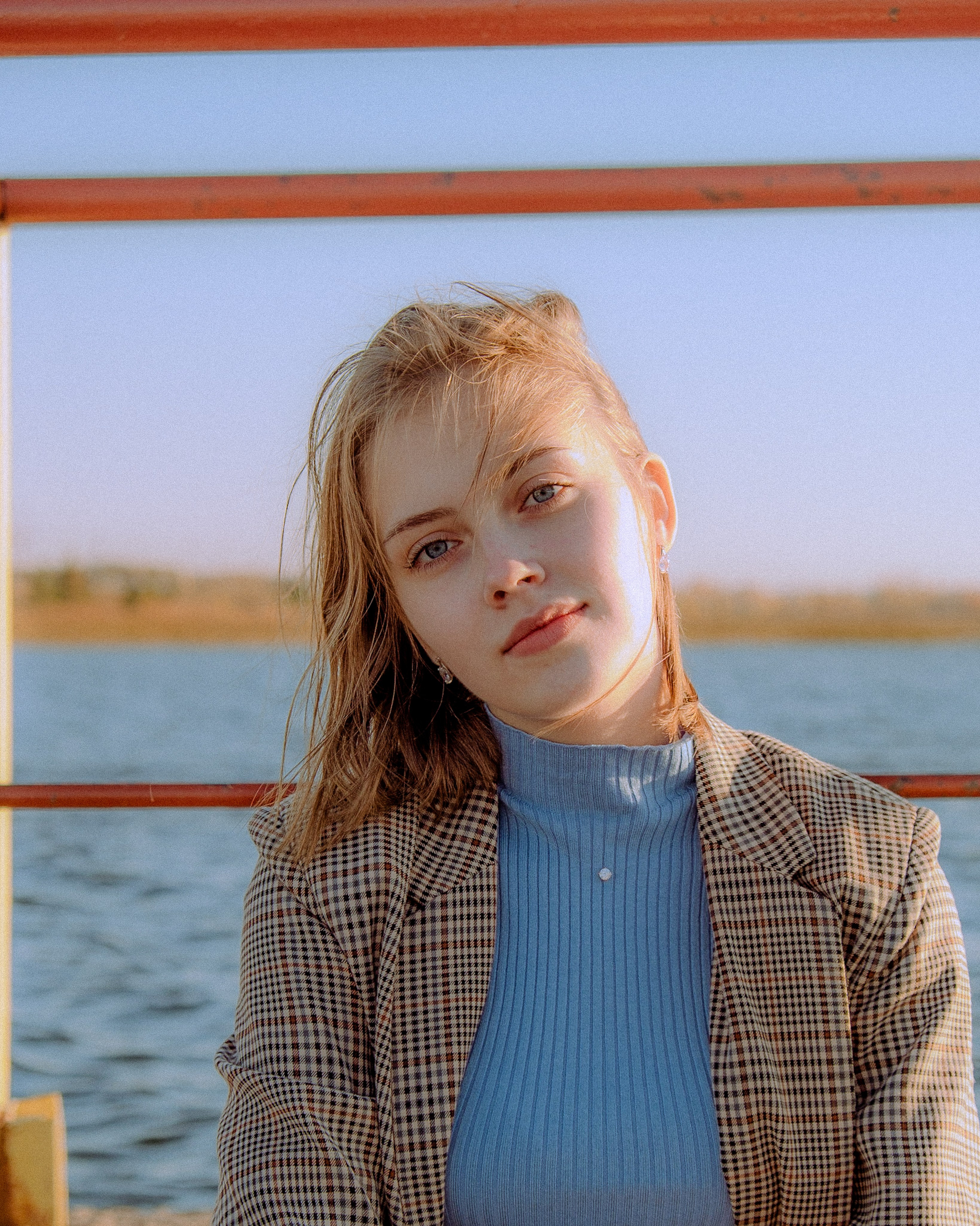 Таня. Фотограф в Тюмени Кирилл Марфин