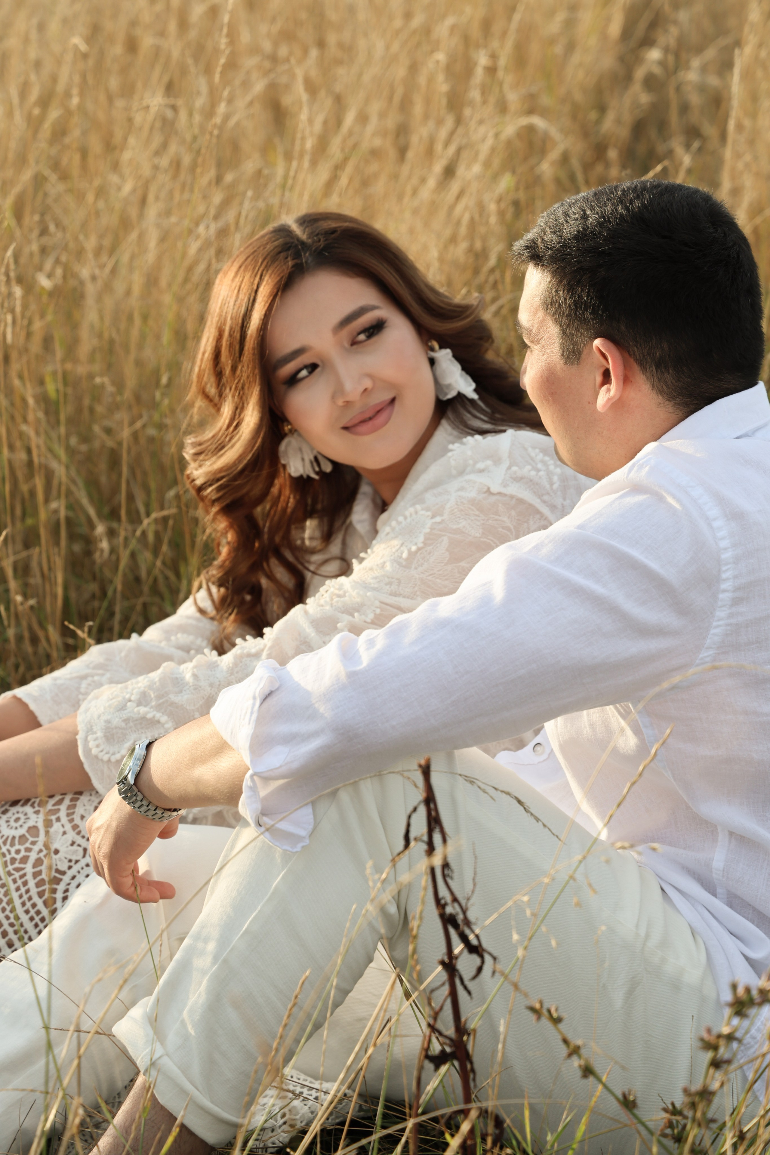 Гунча и Какаджан. Zuleta.Go