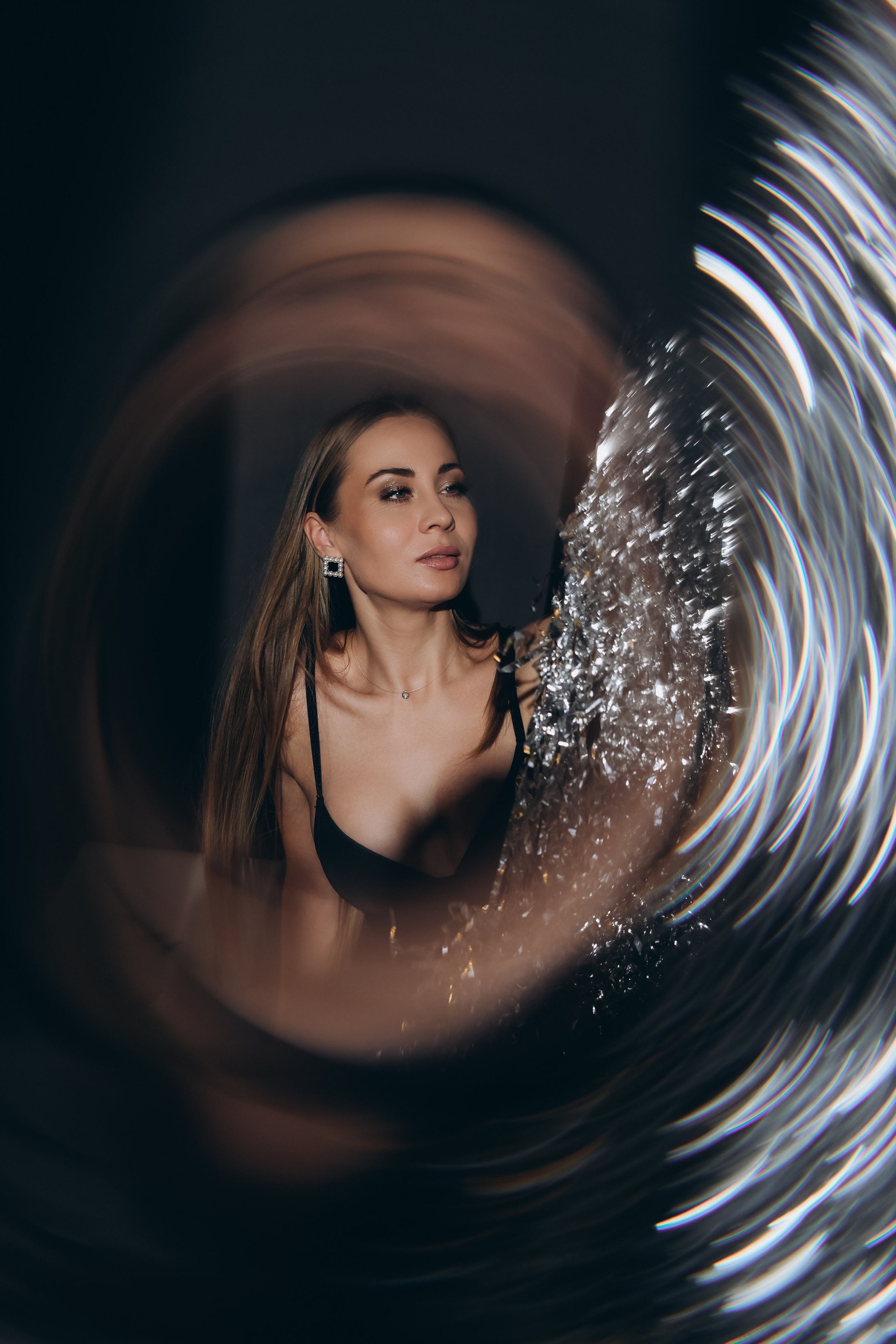 Новогодняя. Видеограф в Санкт-Петербурге Юлия Ермакова