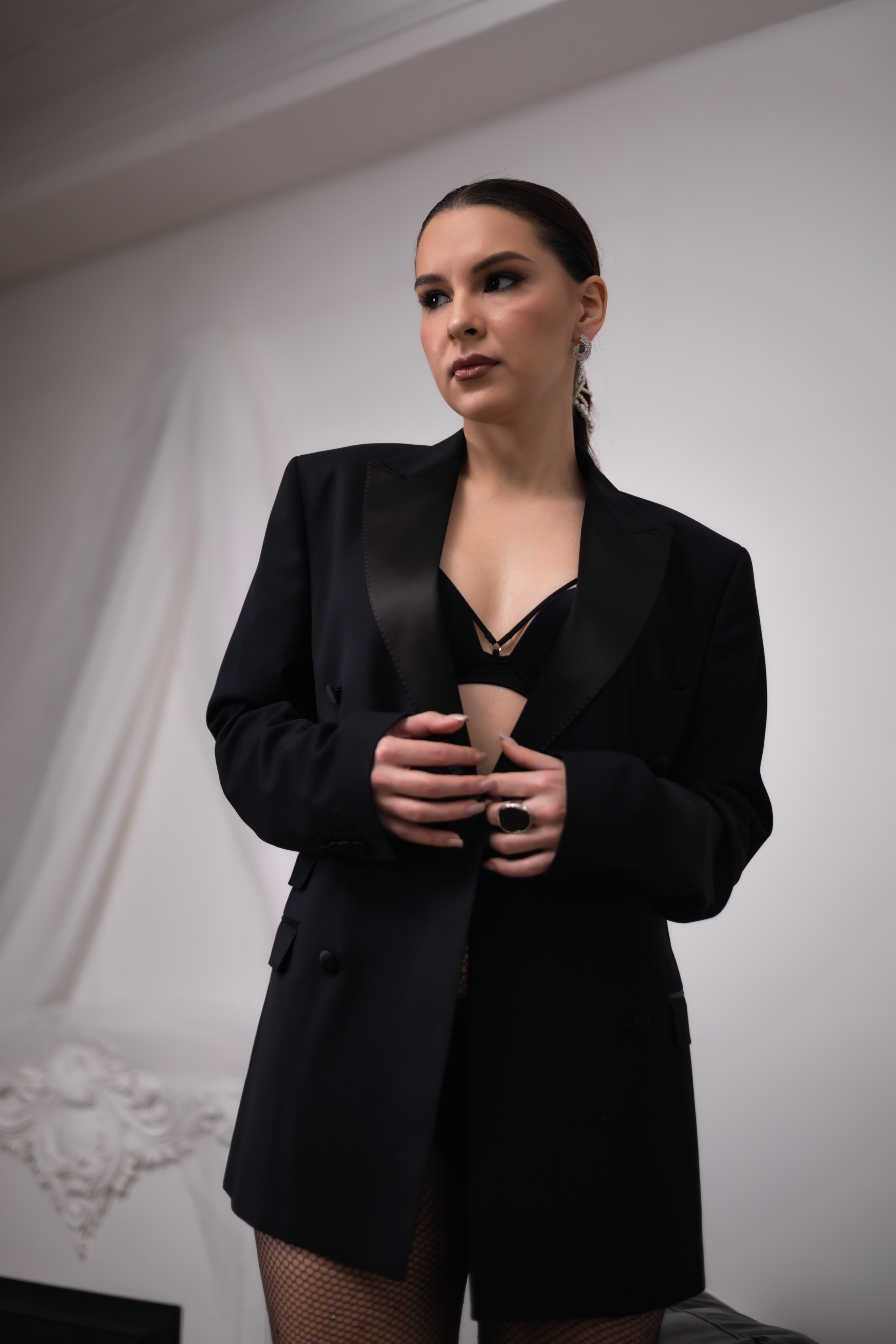 EKATERINA. Фотограф Элла Ефимова