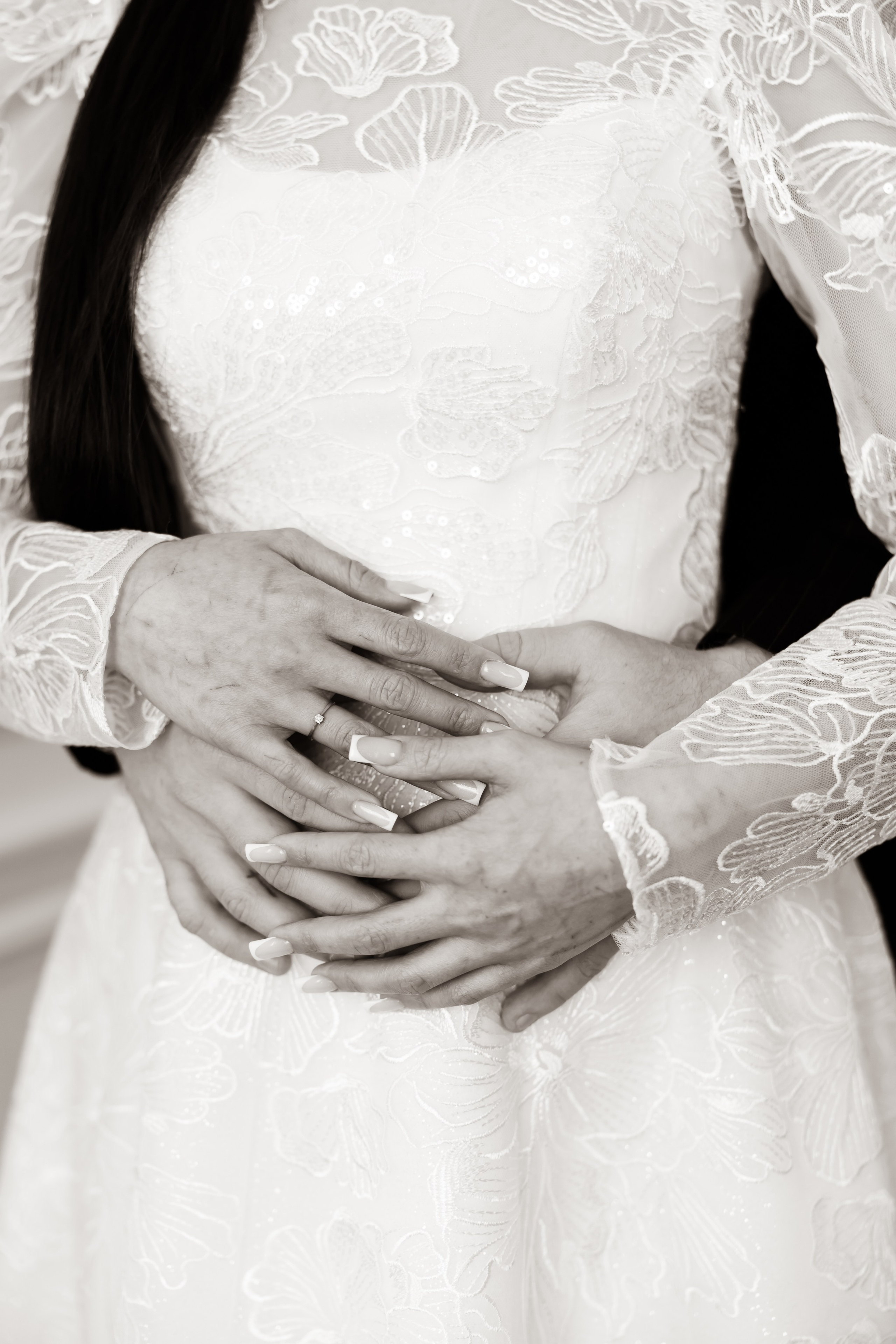 ЛЮБИТЬ. Фотограф Элла Ефимова