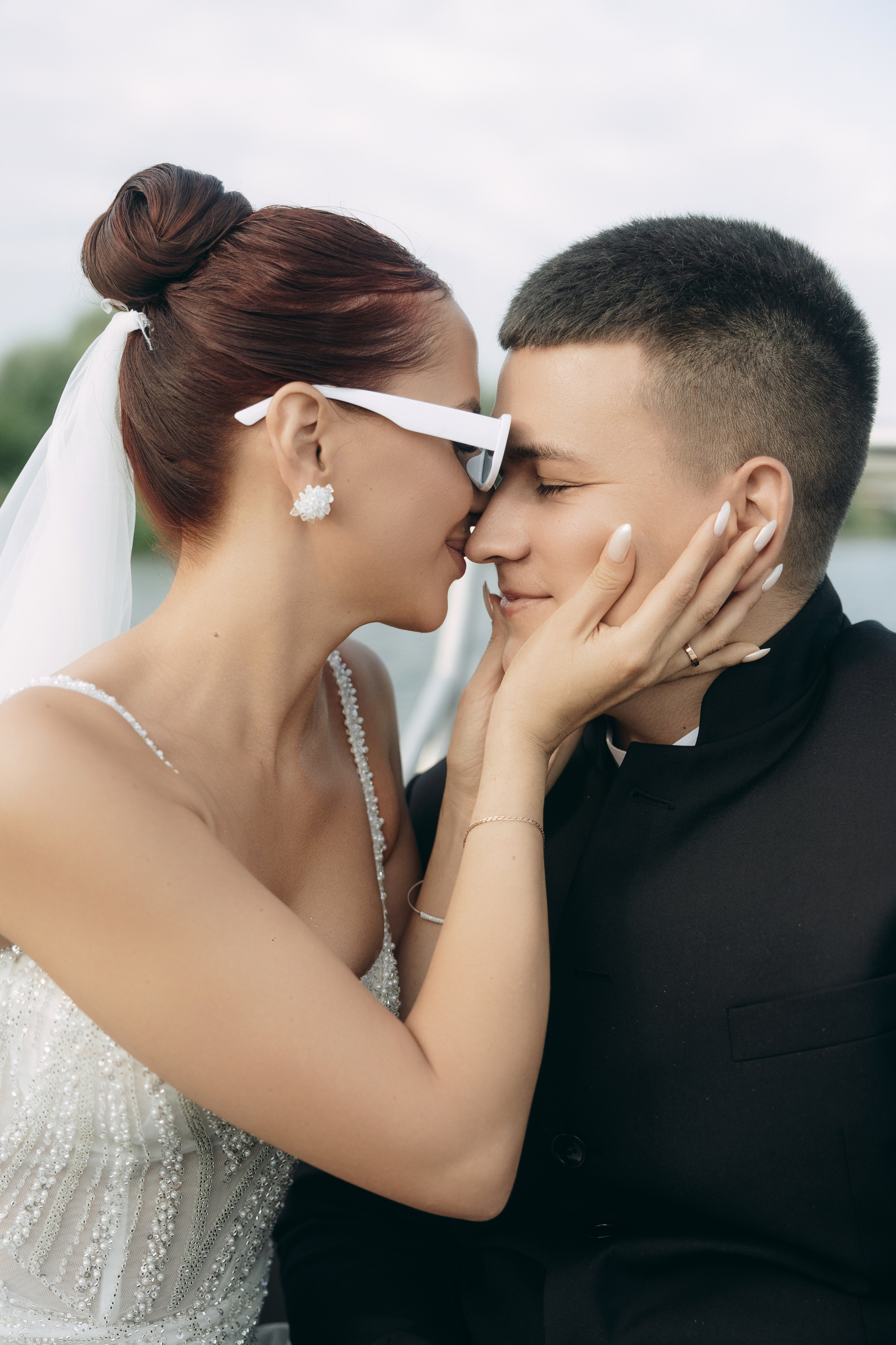 Эдуард & Диляра