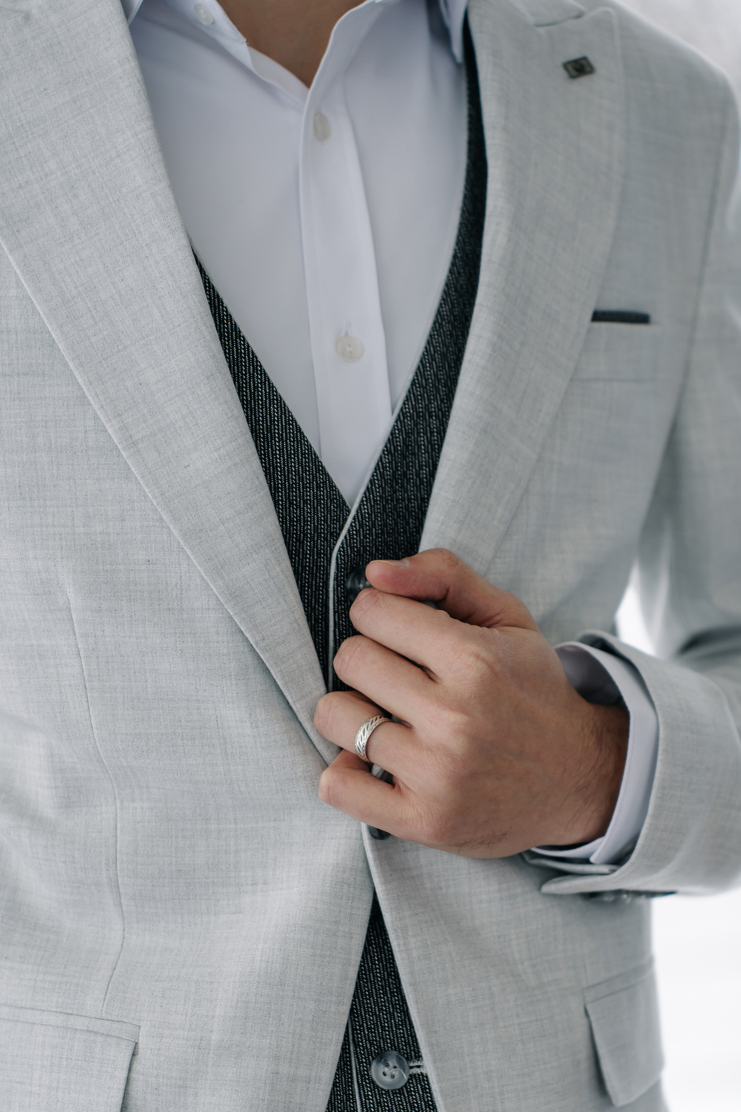 Алена и Артем. Свадебный и семейный фотограф Кокушева Юлия Нижний Новгород