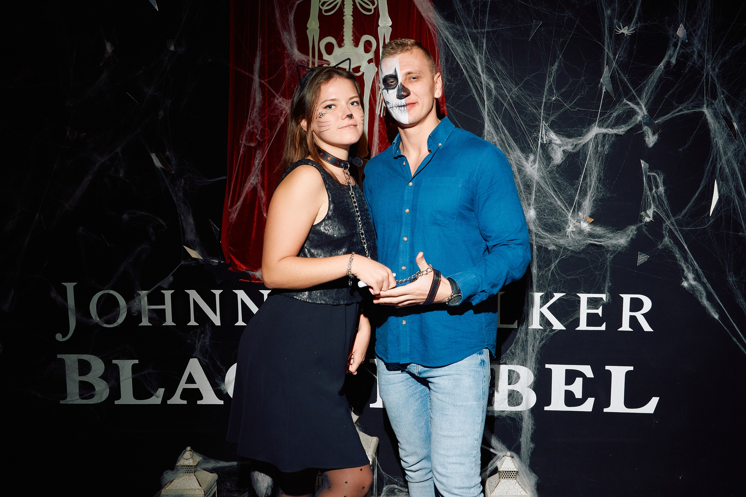 Halloween. Photographer and Videographer in Montenegro