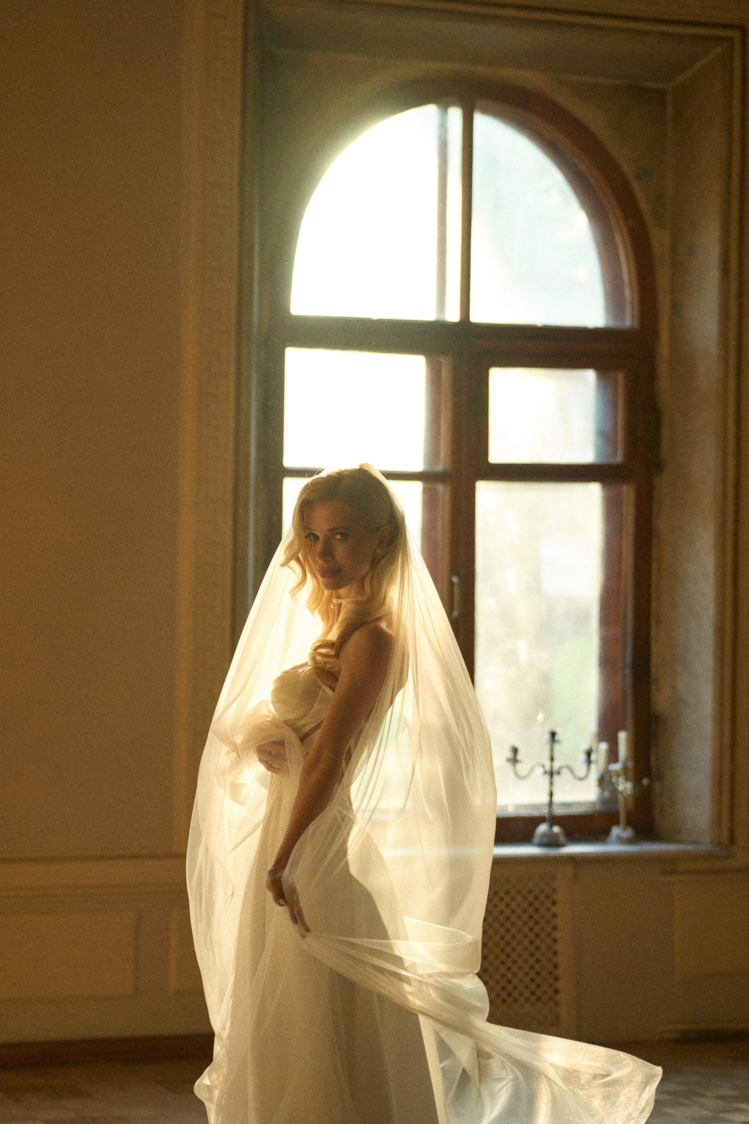 Оксана и Алексей. Свадебный фотограф Никита Гулько