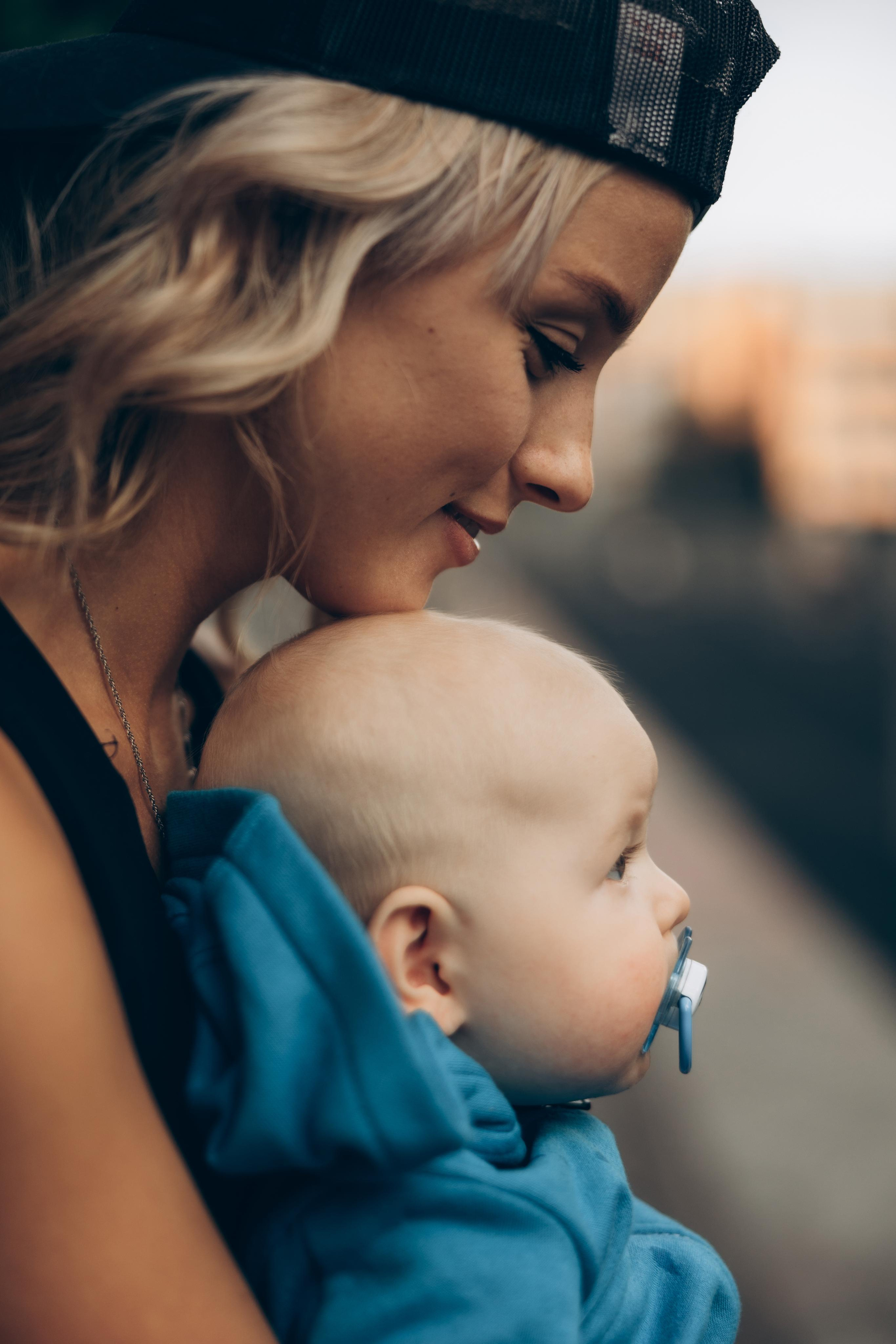 Семейная прогулка. Школьный фотограф в Новосибирске Наталья Иванченко