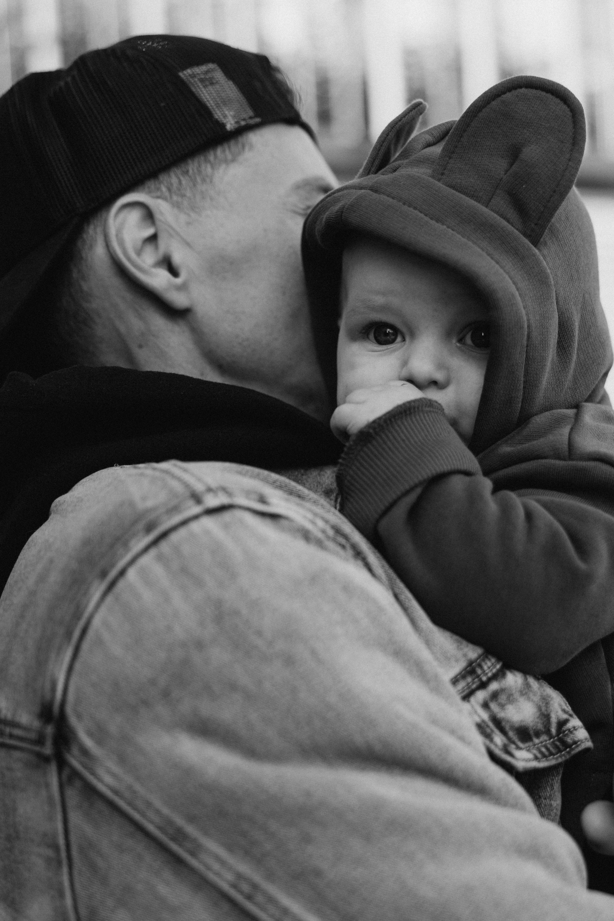 Семейная прогулка. Школьный фотограф в Новосибирске Наталья Иванченко