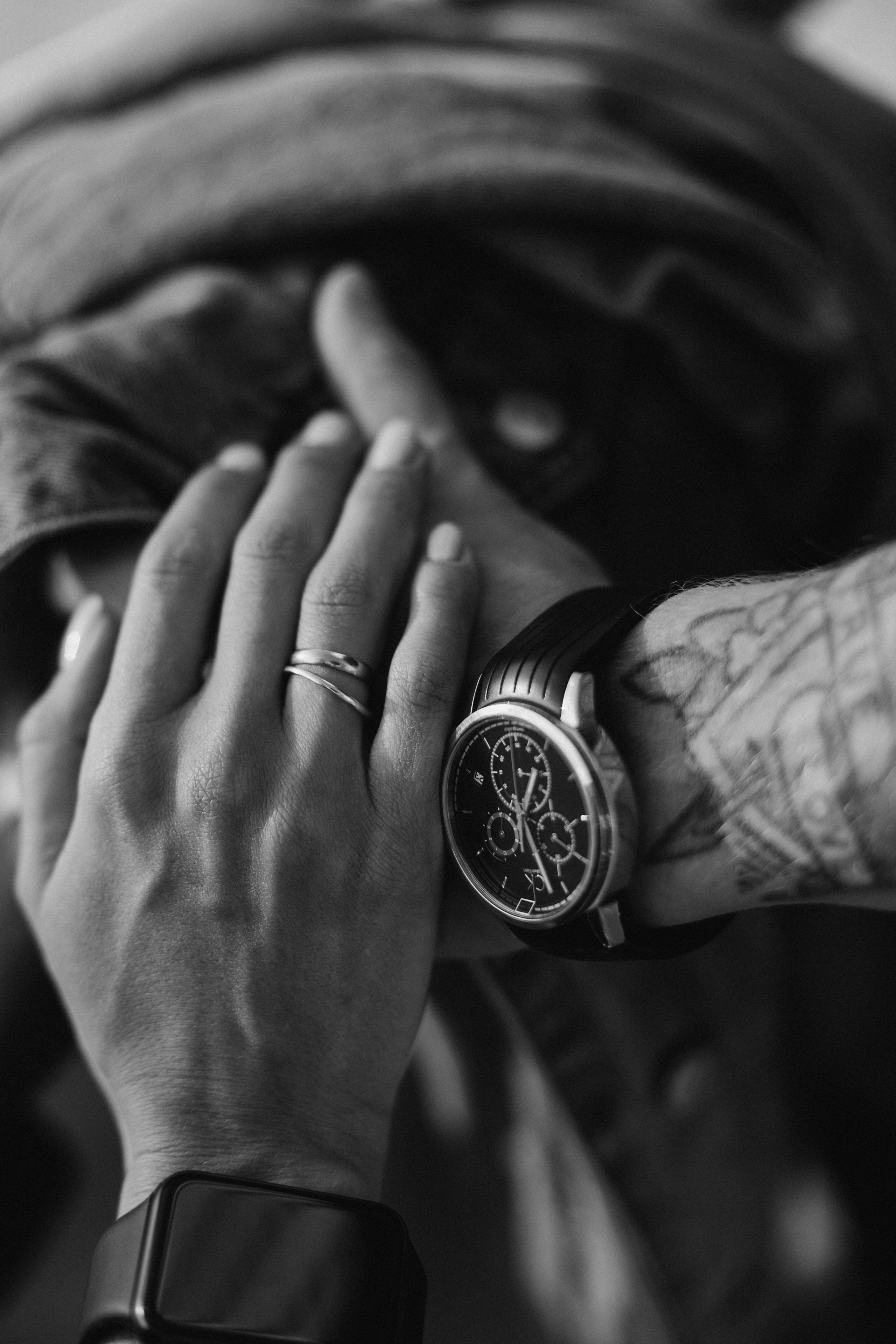 Семейная прогулка. Школьный фотограф в Новосибирске Наталья Иванченко