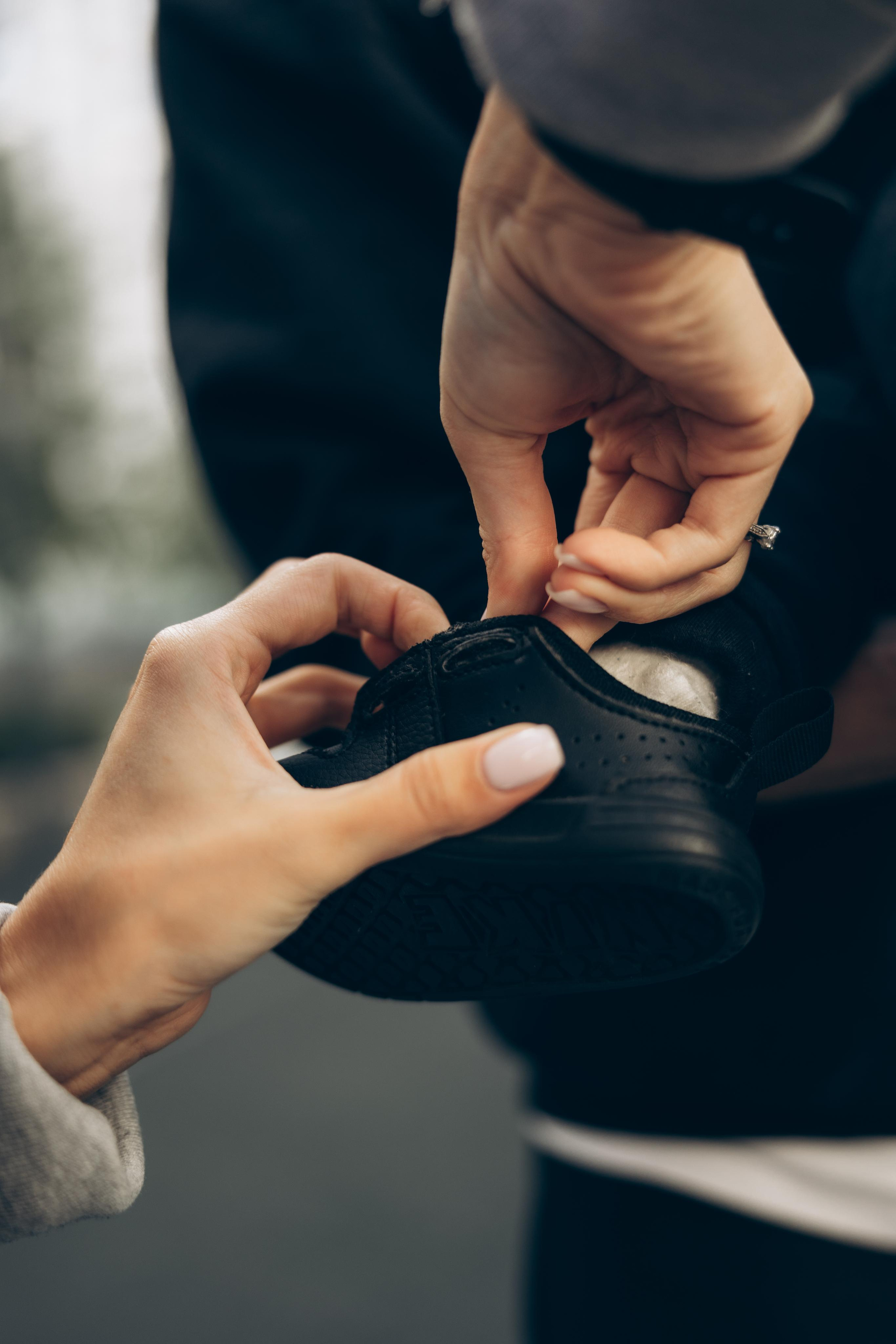 Семейная прогулка. Школьный фотограф в Новосибирске Наталья Иванченко