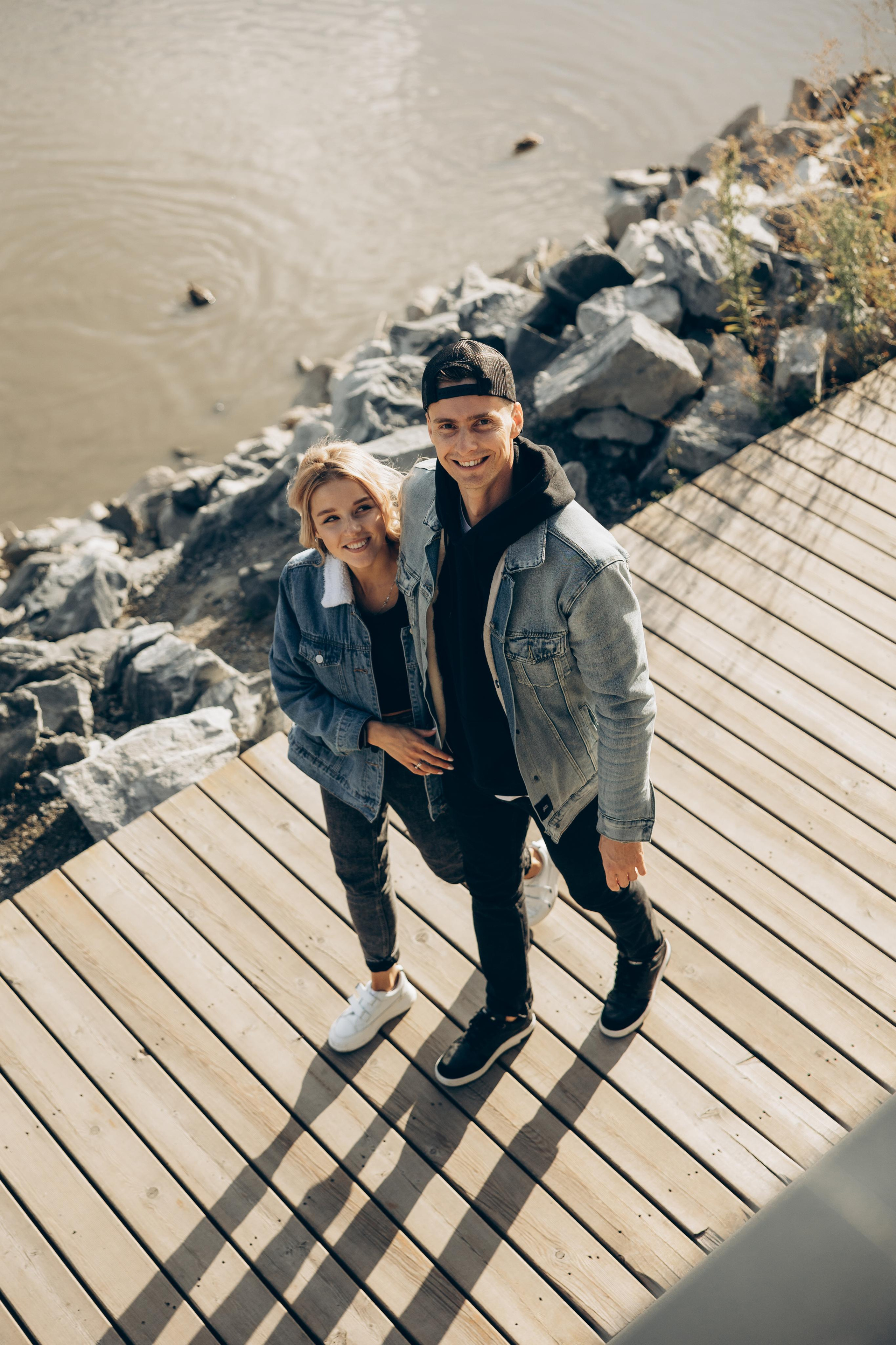 Семейная прогулка. Школьный фотограф в Новосибирске Наталья Иванченко