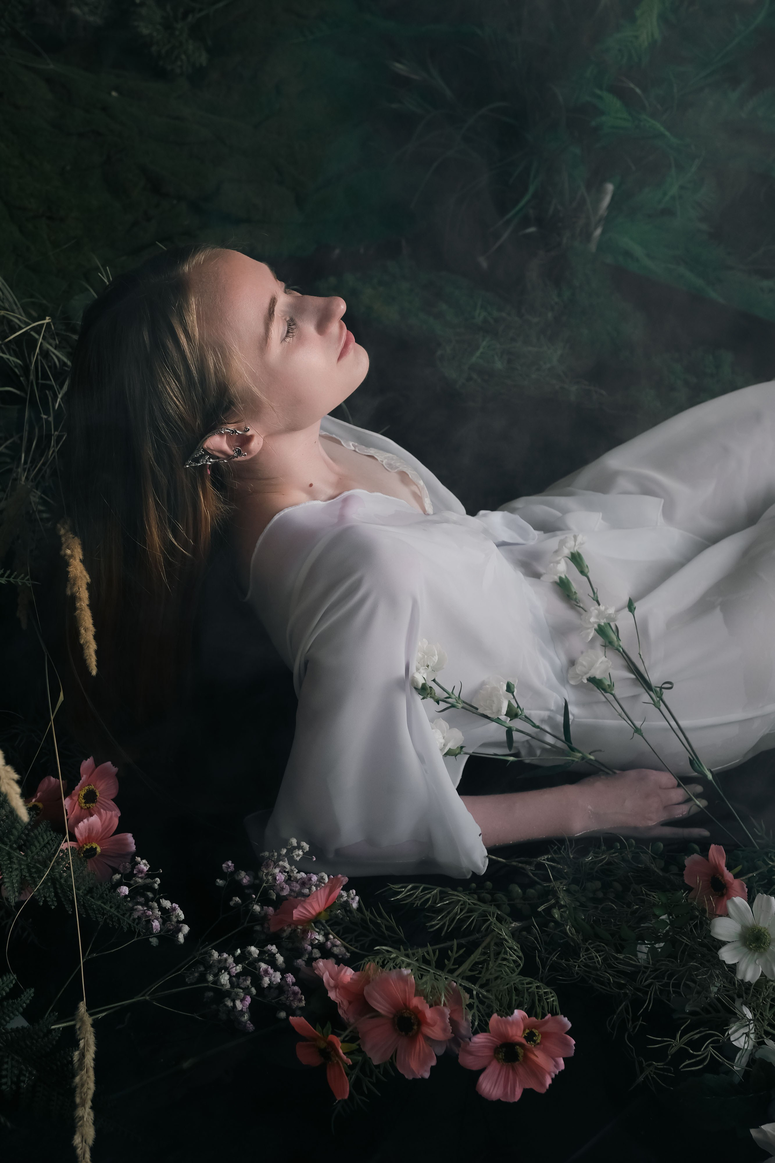 Fairy. Индивидуальный и предметный фотограф Брянск, свадебные съемки. Александра Винник