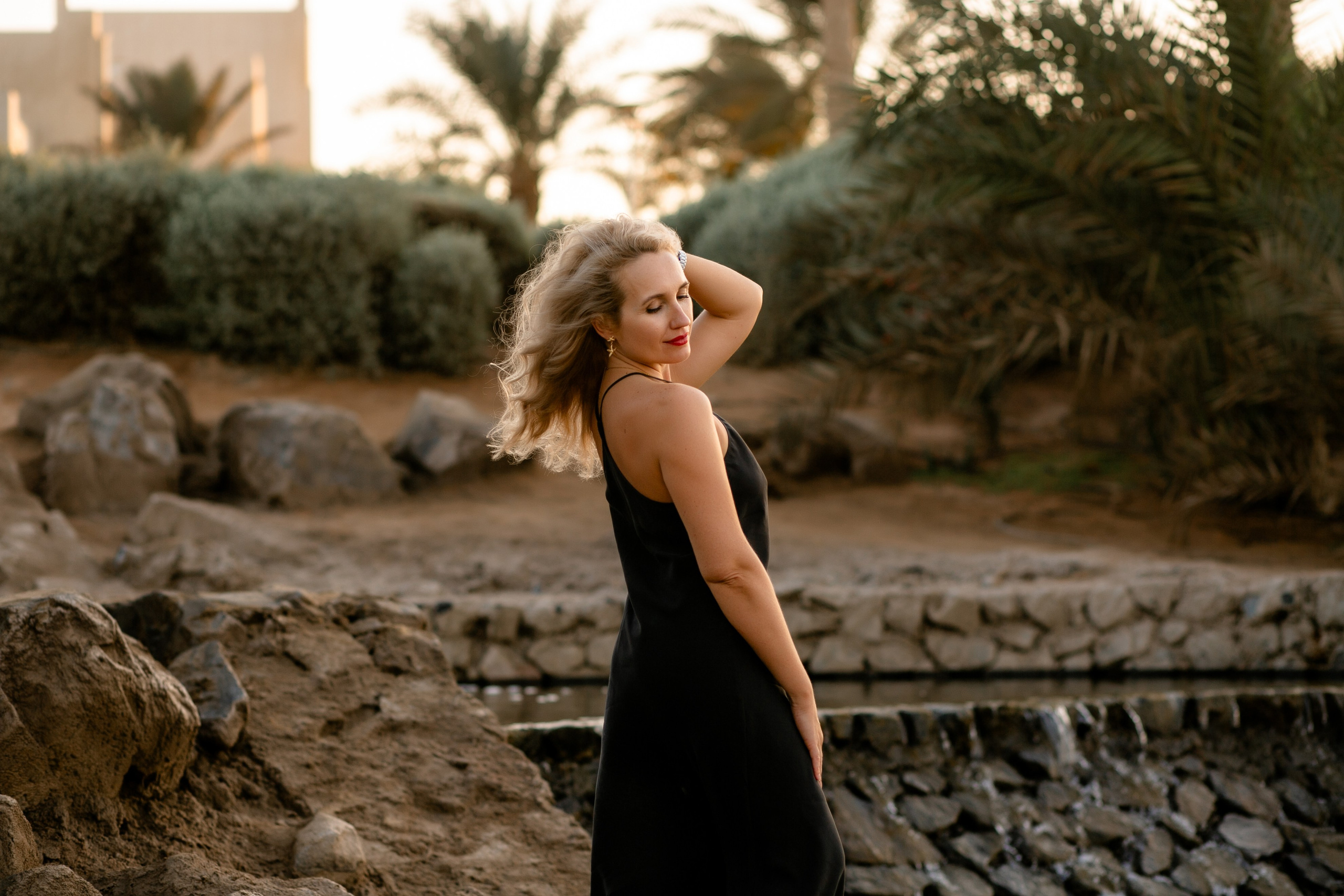 Эль Гуна. Фотограф Хургада / Египет Натали Шувалова