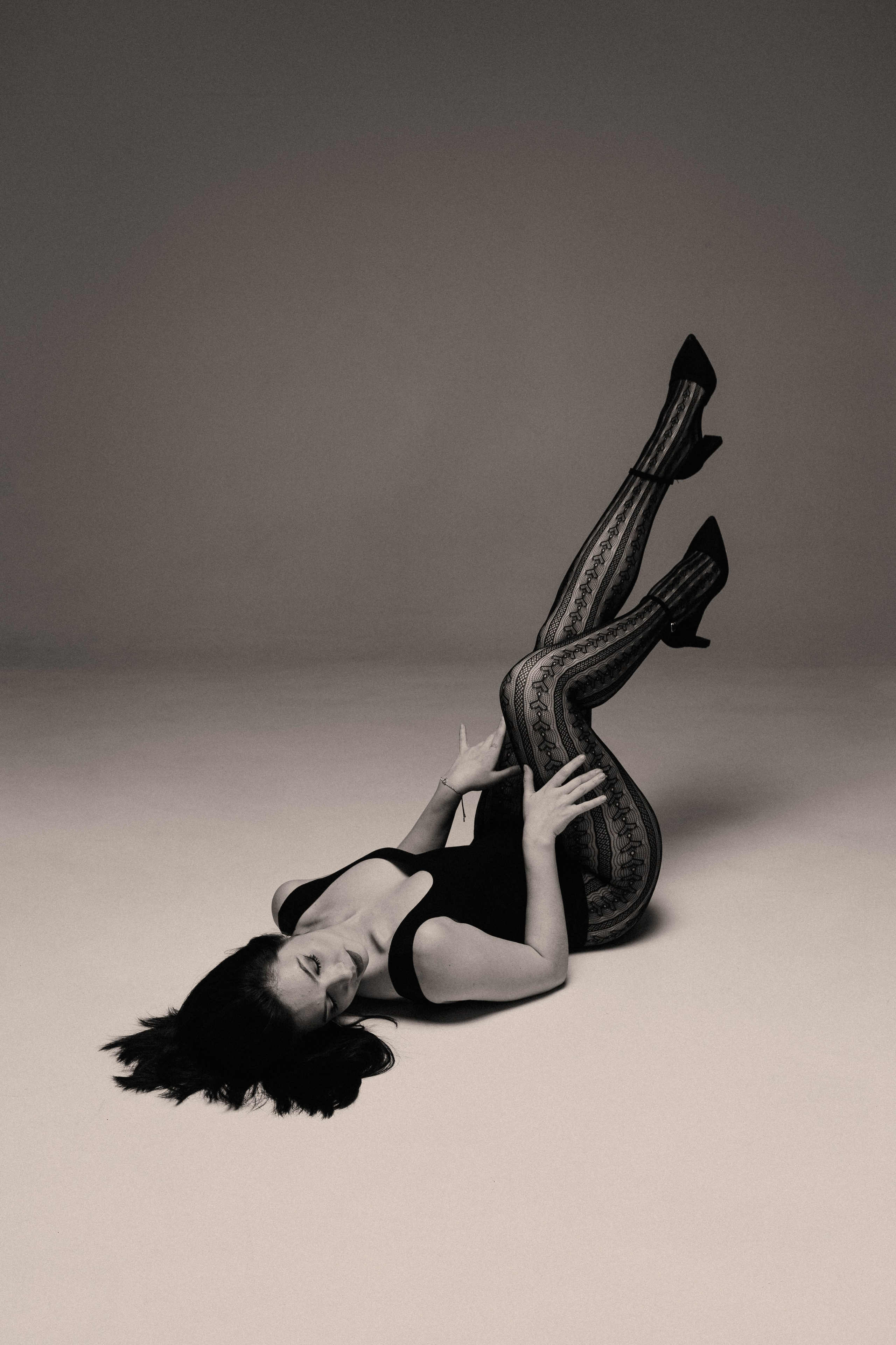 Студийные. Федорова Инесса, фотограф в Санкт-Петербурге