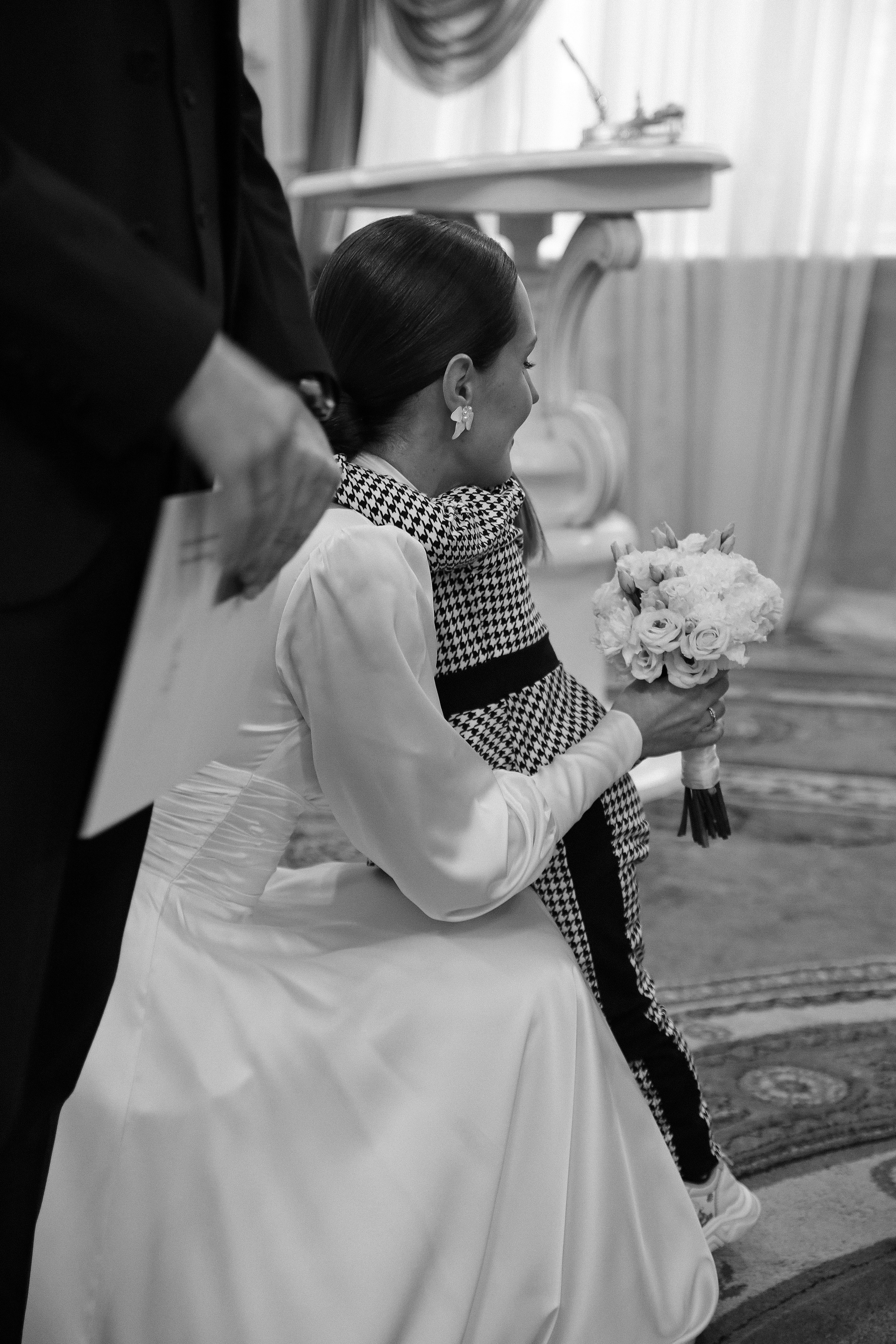 Артем и Дарья. Фотограф Санкт-Петербург