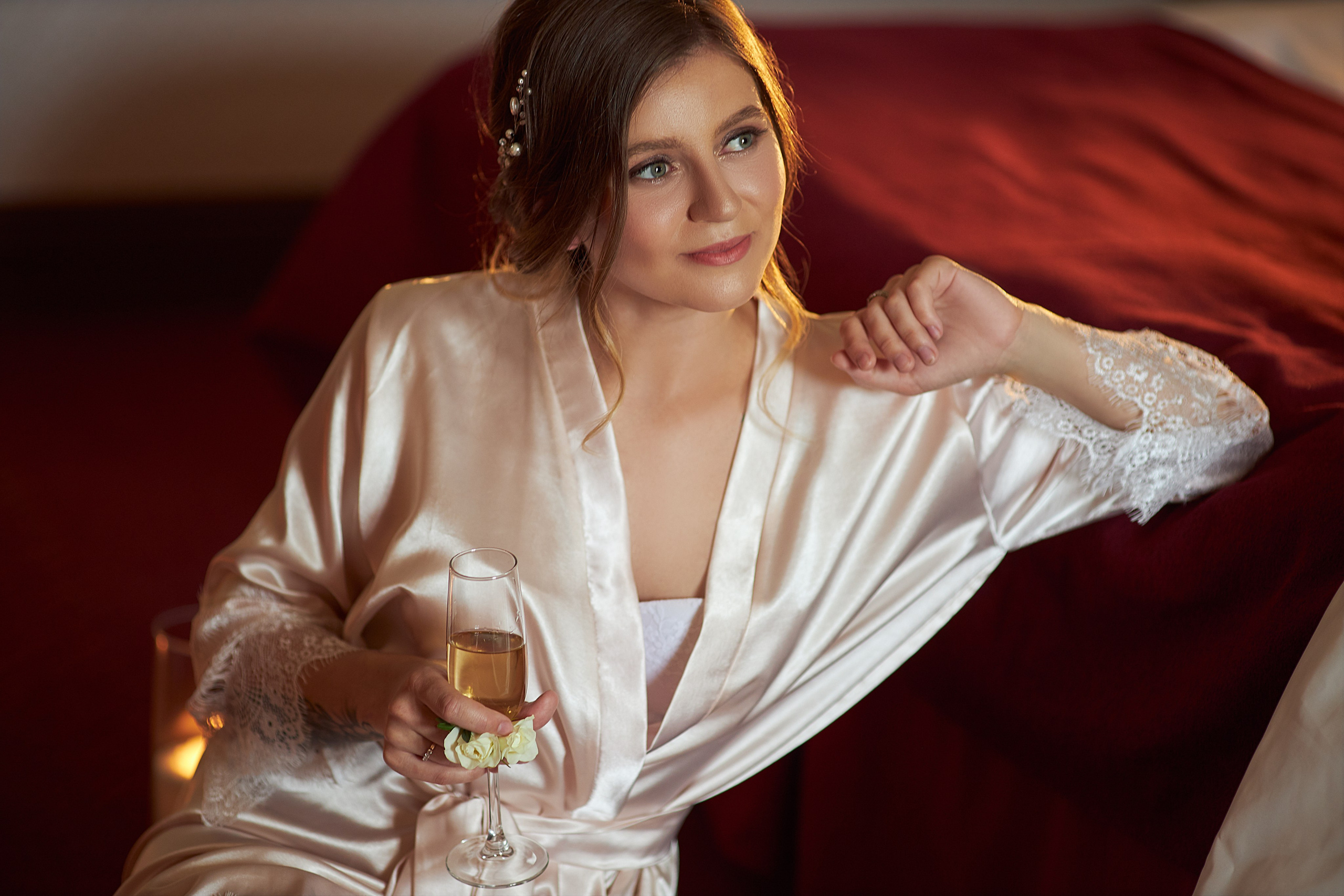 Свадьба Петергоф. Фотограф в Санкт-Петербурге Знаменская Ирина