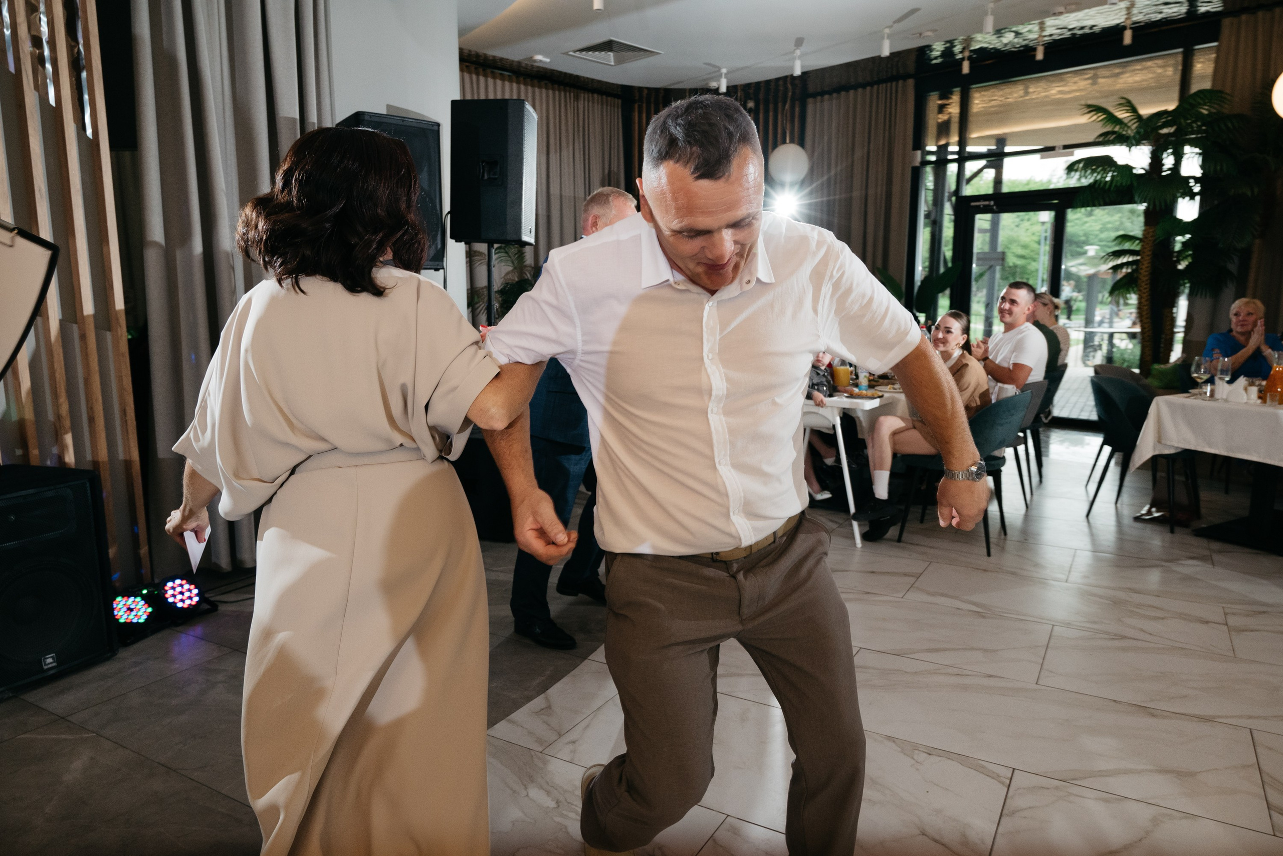 Родина Чайковского. Свадебный фотограф Ижевск Петр Шишков