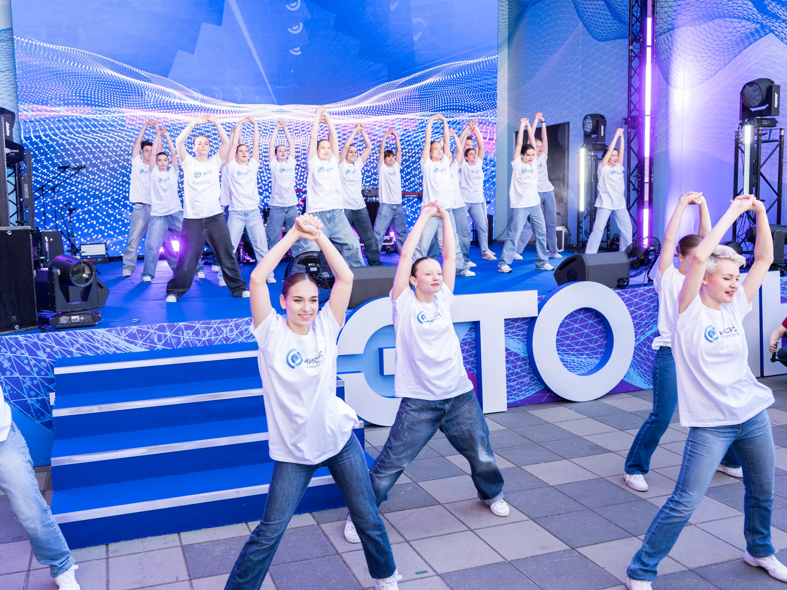 «МИР МИСИС — ЭТО МЫ!». Фотограф, оператор-монтажер, продюсер медиа проектов в Москве