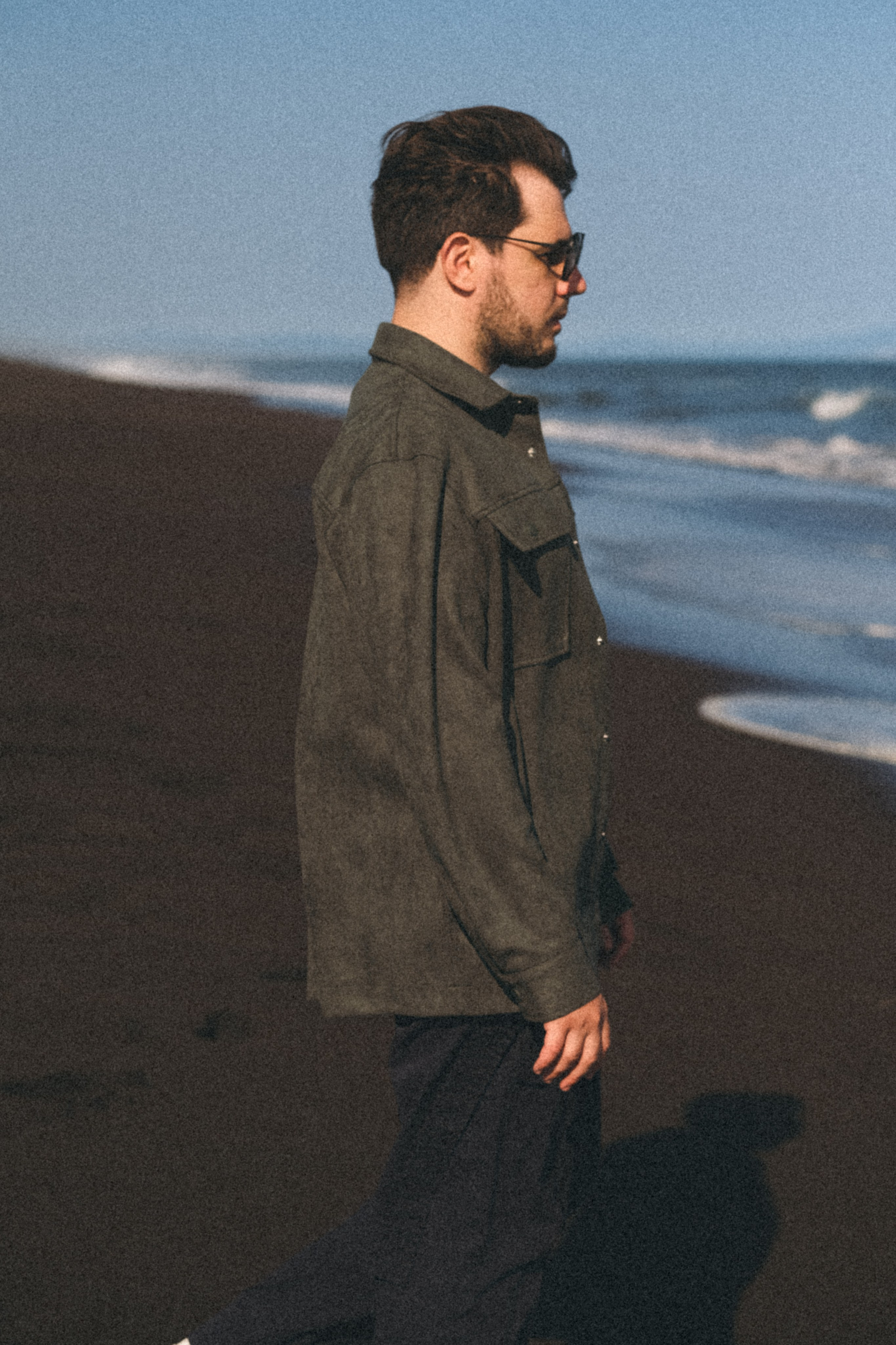 Тихий океан. Профессиональный фотограф, Санкт-Петербург — Виктория Богомолова