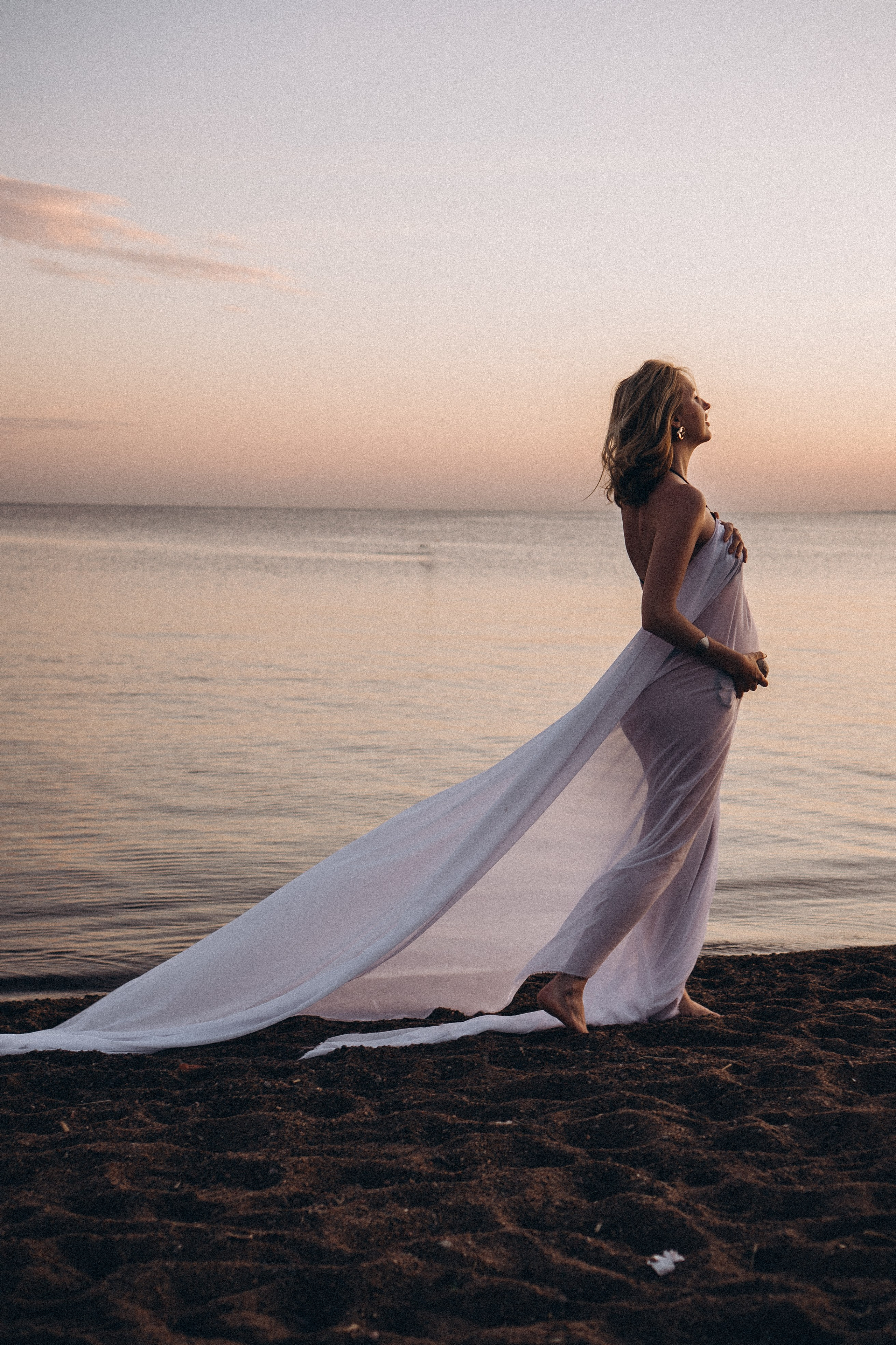 В ОЖИДАНИИ. Профессиональный фотограф, Санкт-Петербург — Виктория Богомолова