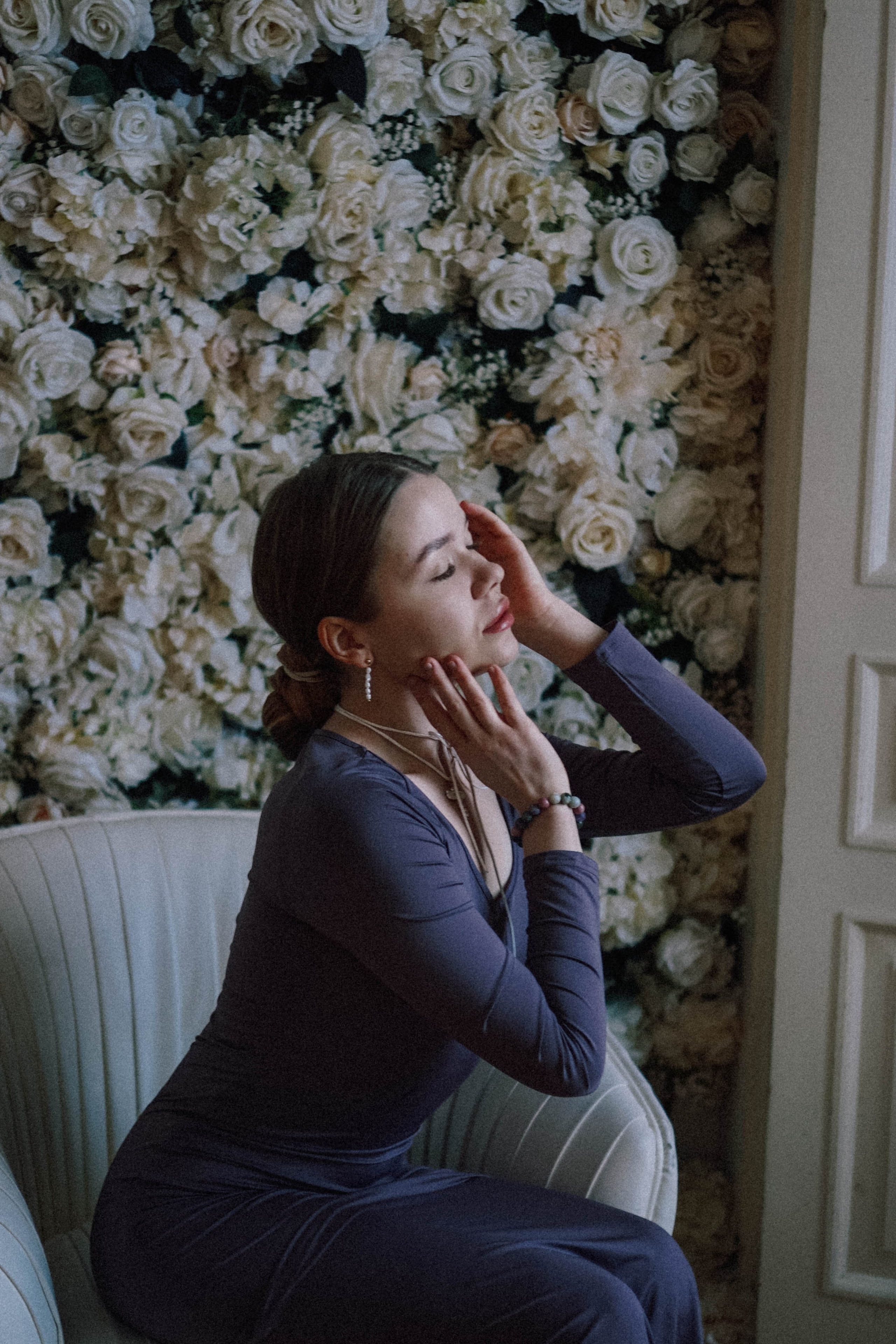 22. Профессиональный фотограф, Санкт-Петербург — Виктория Богомолова