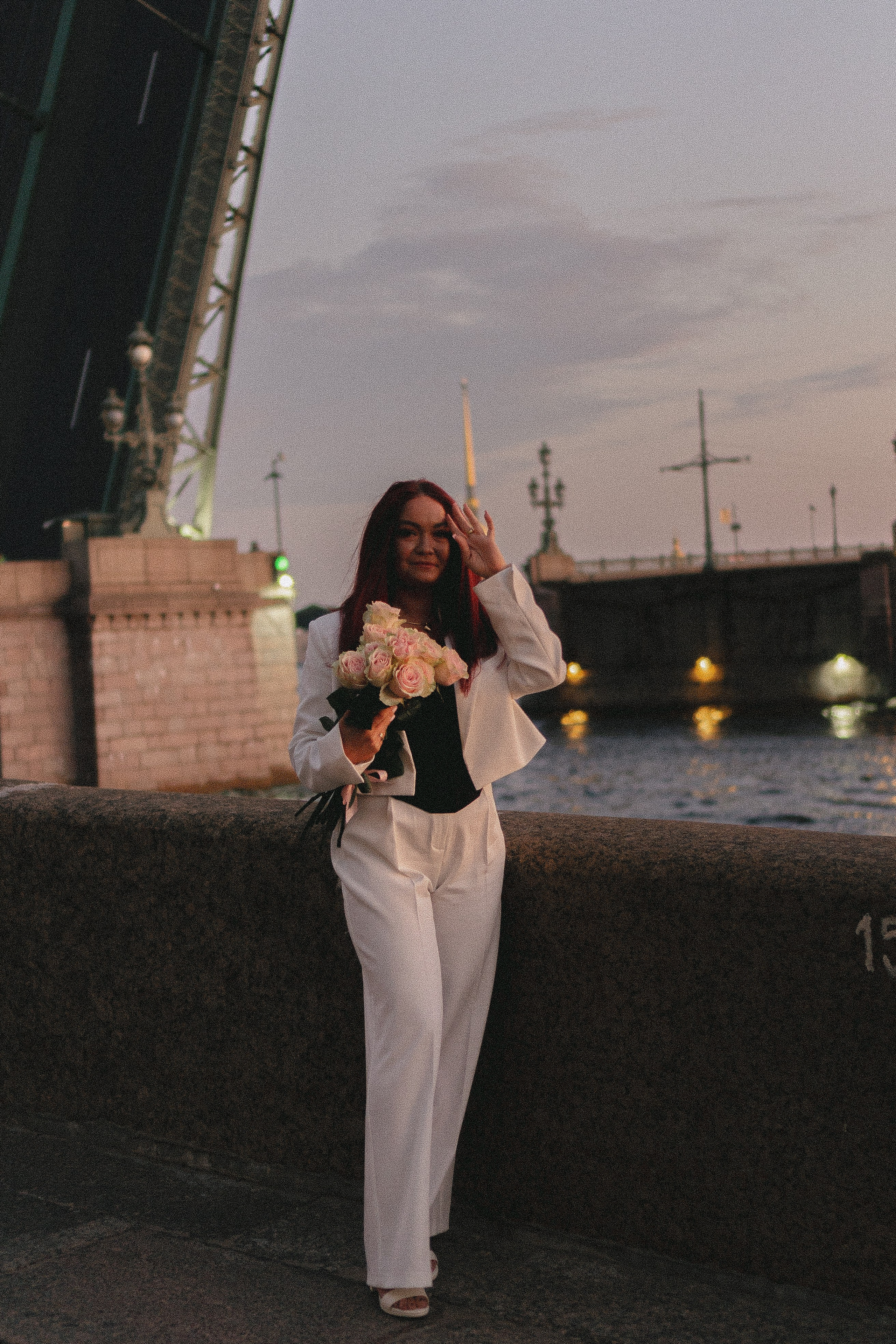 РАССВЕТНАЯ ИСТОРИЯ. Профессиональный фотограф, Санкт-Петербург — Виктория Богомолова