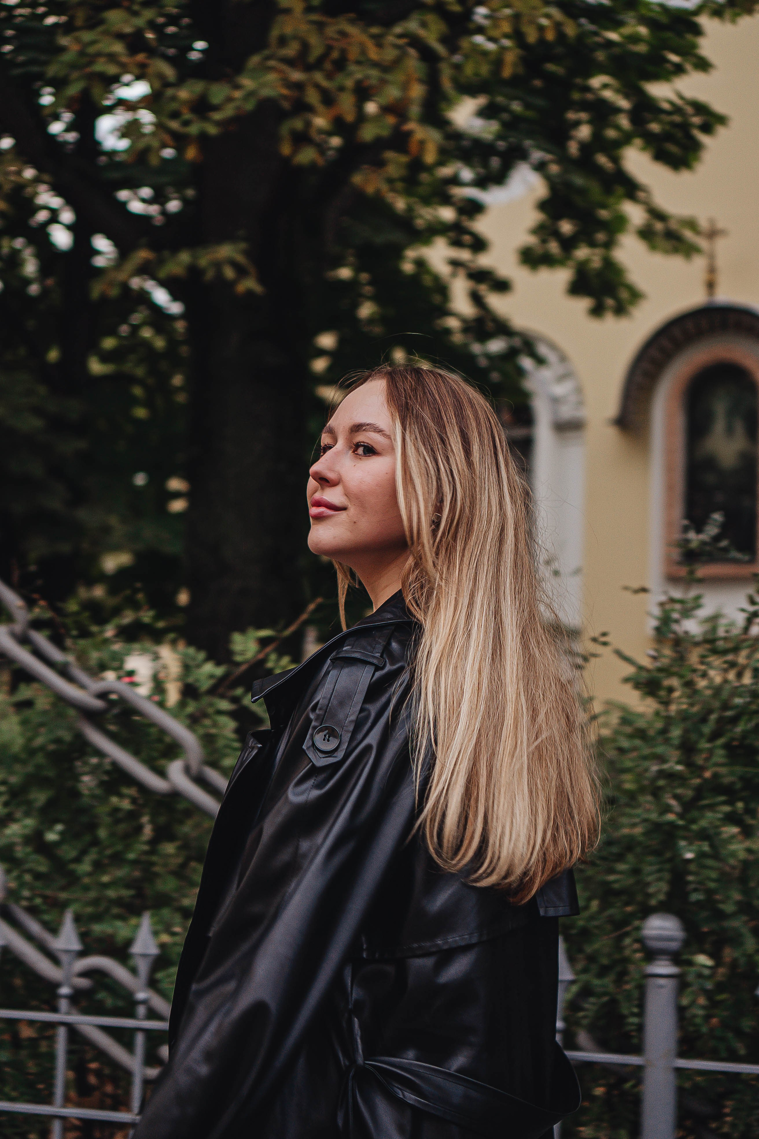 Жественность. Профессиональный фотограф, Санкт-Петербург — Виктория Богомолова