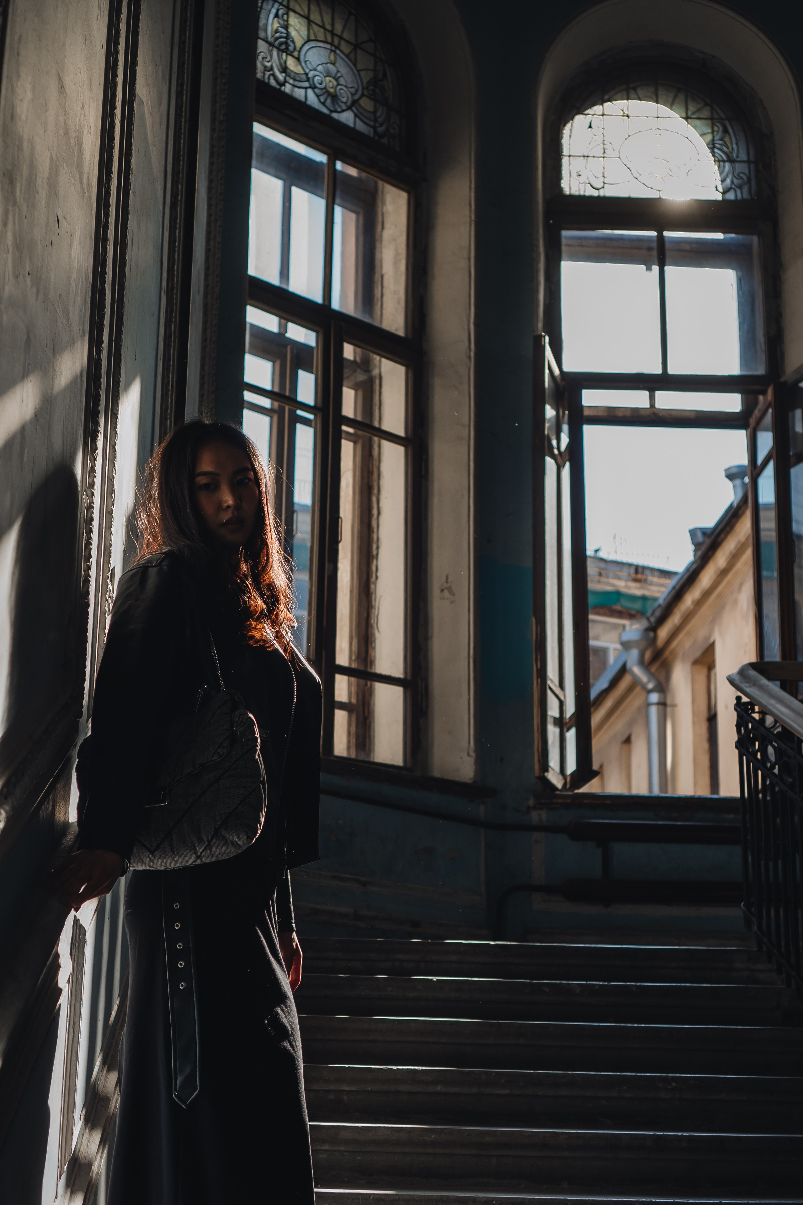 В ПАРАДНОЙ. Профессиональный фотограф, Санкт-Петербург — Виктория Богомолова