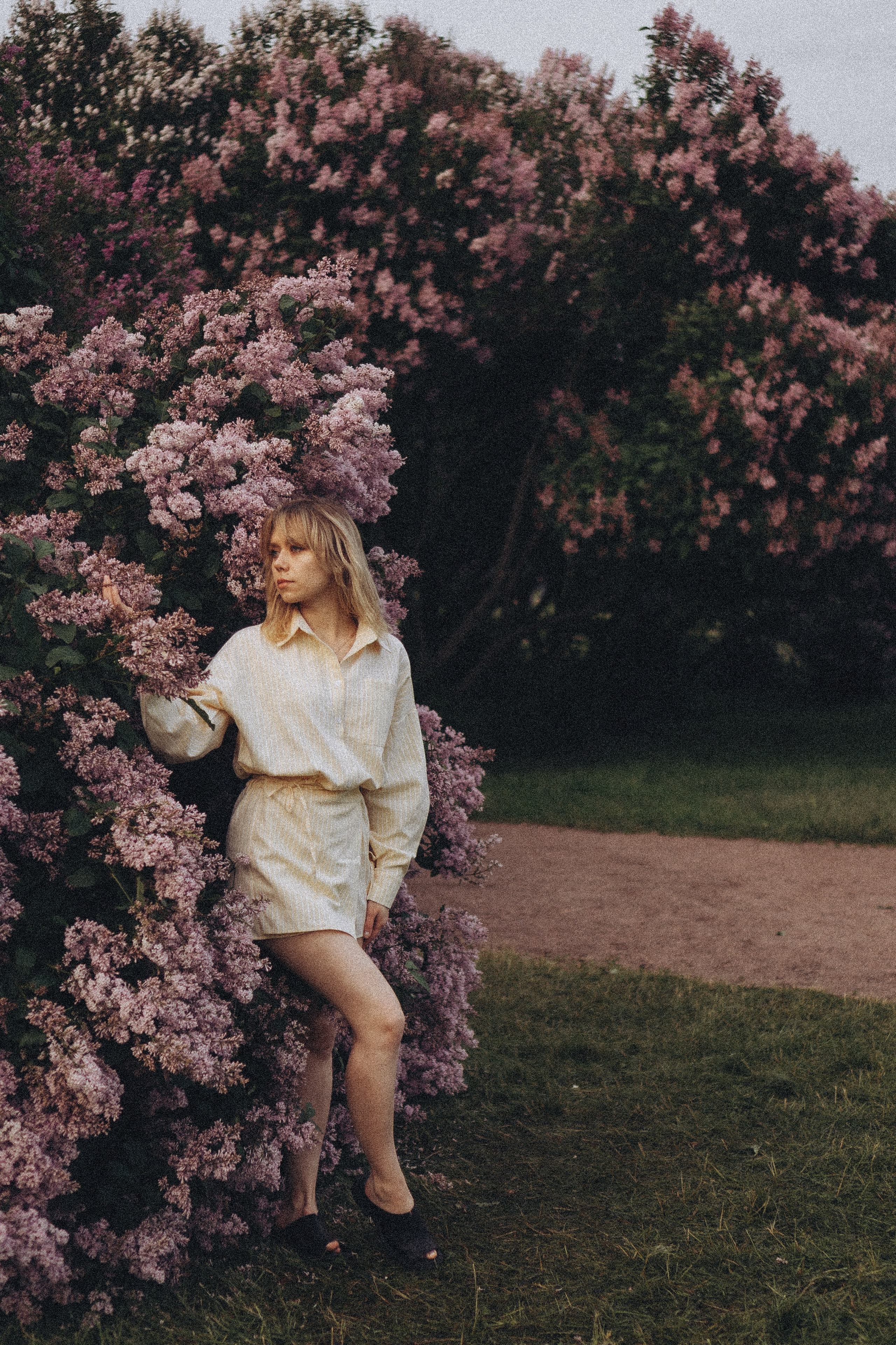 Весна. Профессиональный фотограф, Санкт-Петербург — Виктория Богомолова