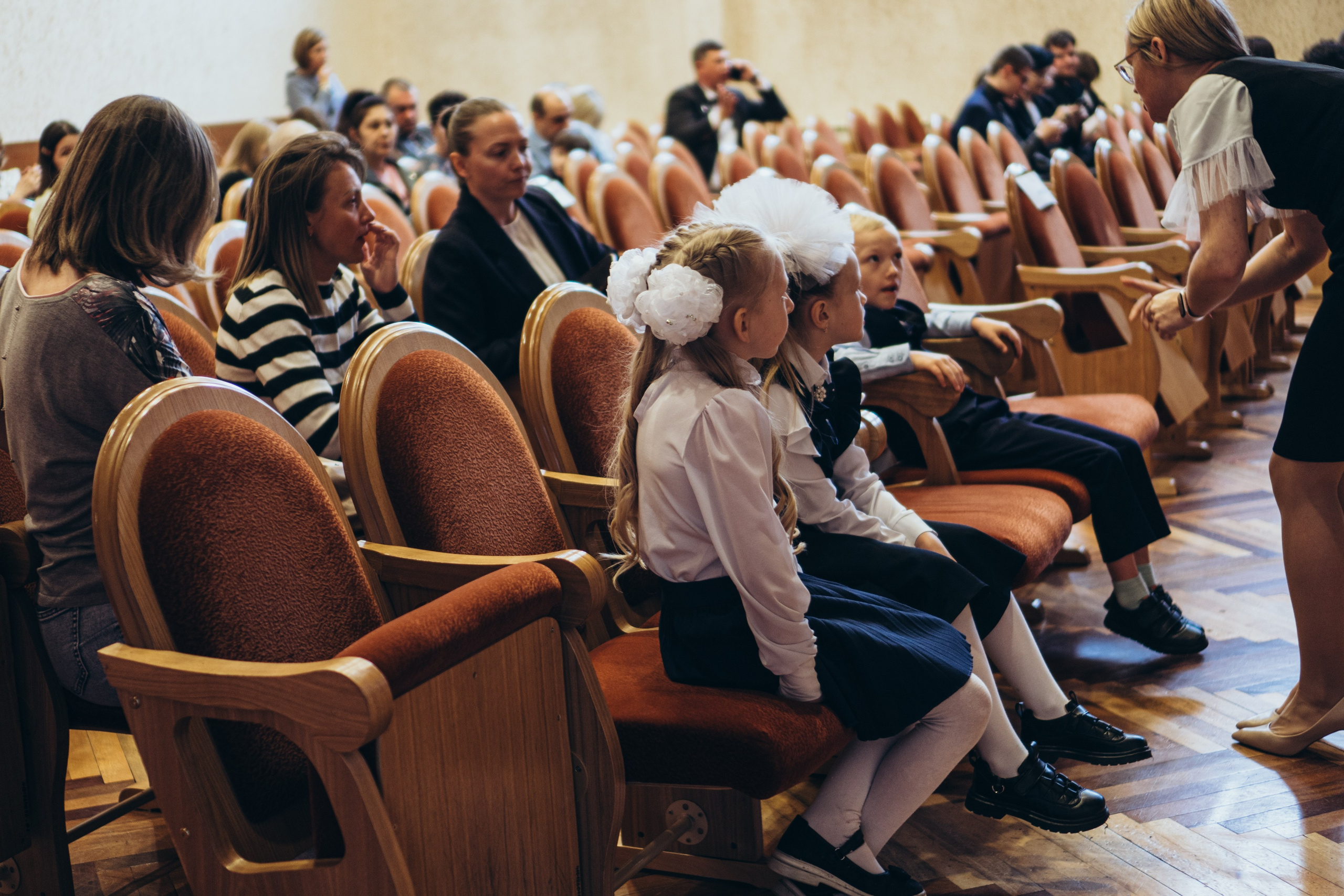 ПОСЛЕДНИЙ ЗВОНОК. Профессиональный фотограф, Санкт-Петербург — Виктория Богомолова