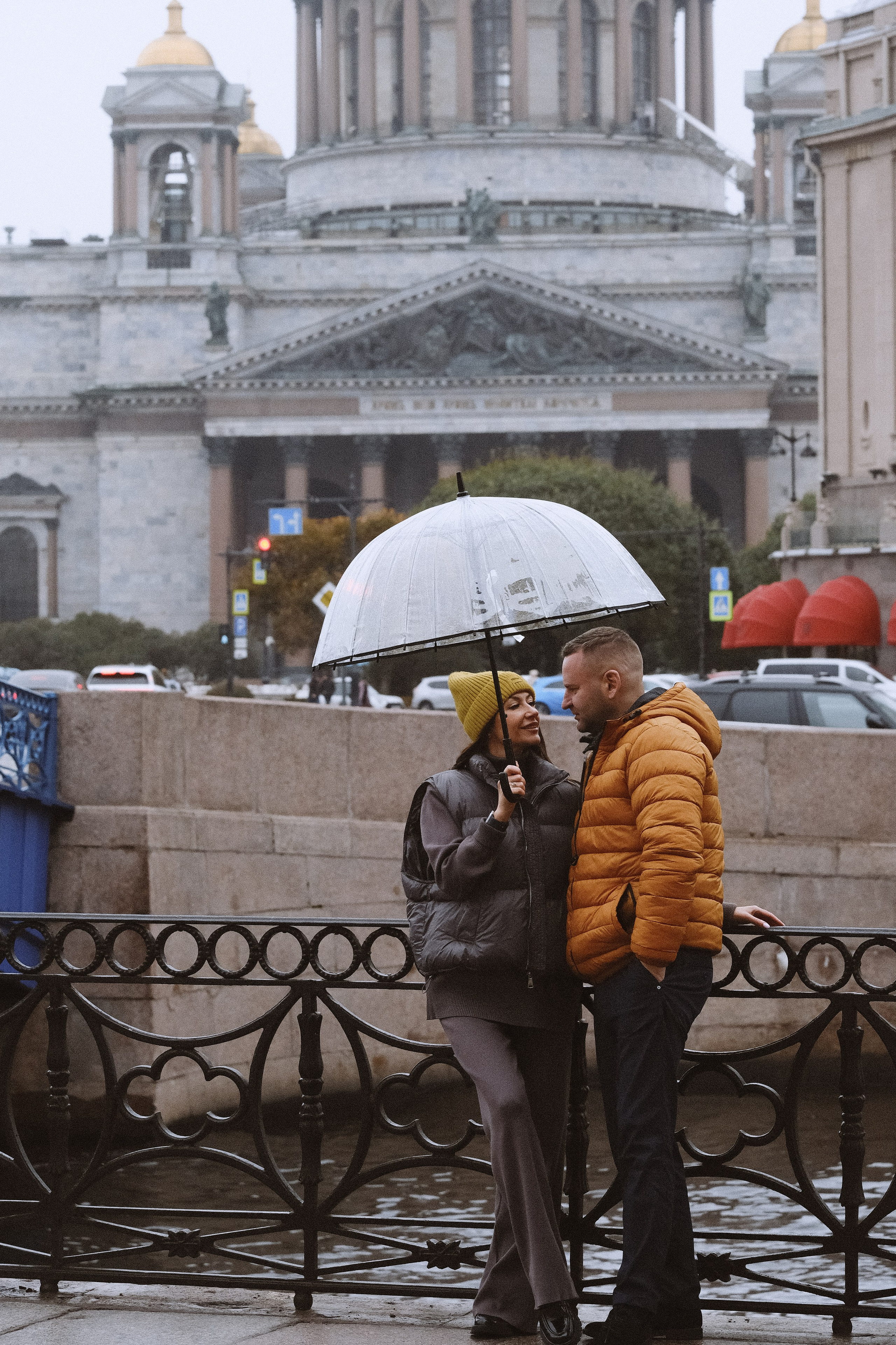 Любовь. Профессиональный фотограф, Санкт-Петербург — Виктория Богомолова