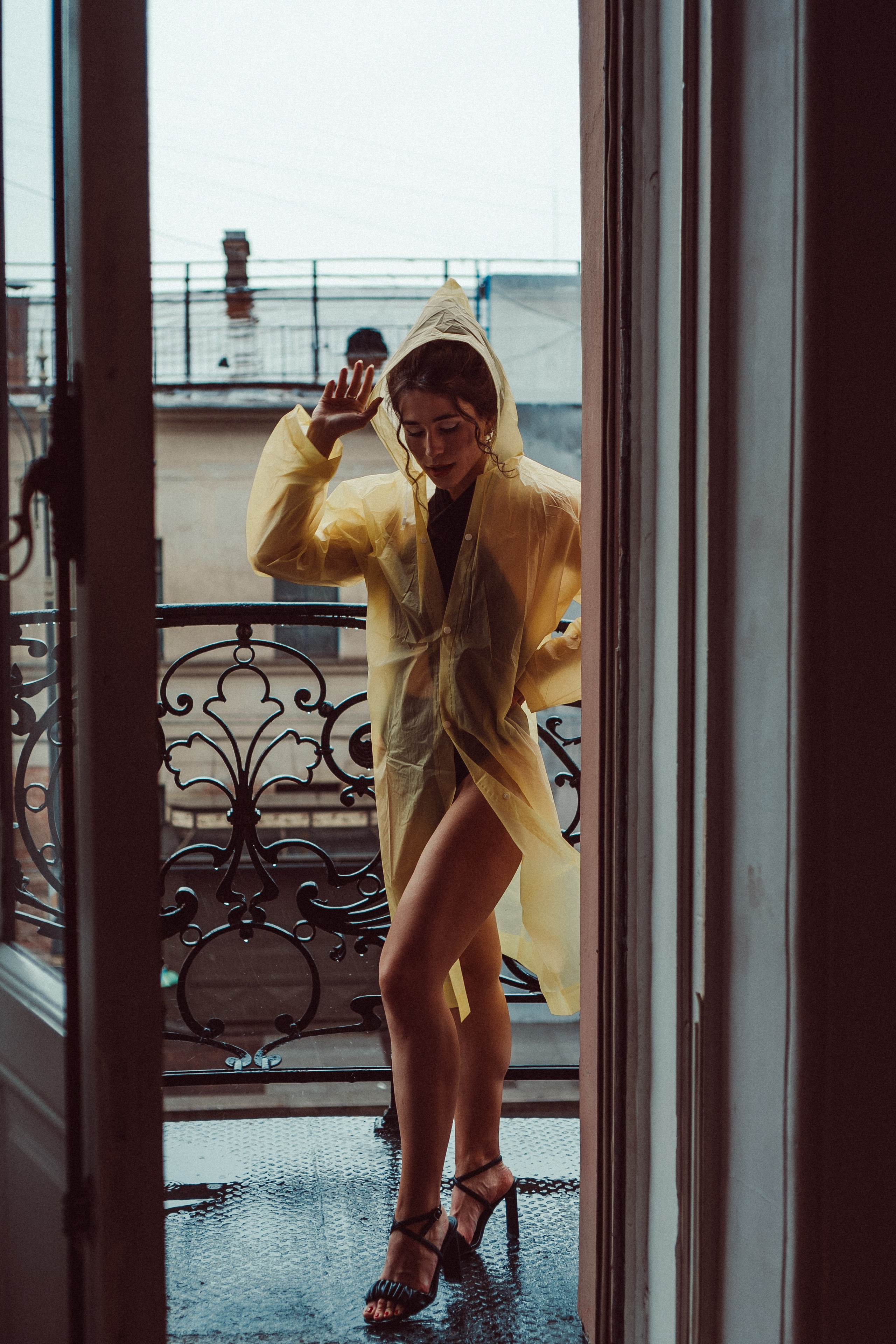 НЕМНОЖКО ИТАЛИИ. Профессиональный фотограф, Санкт-Петербург — Виктория Богомолова