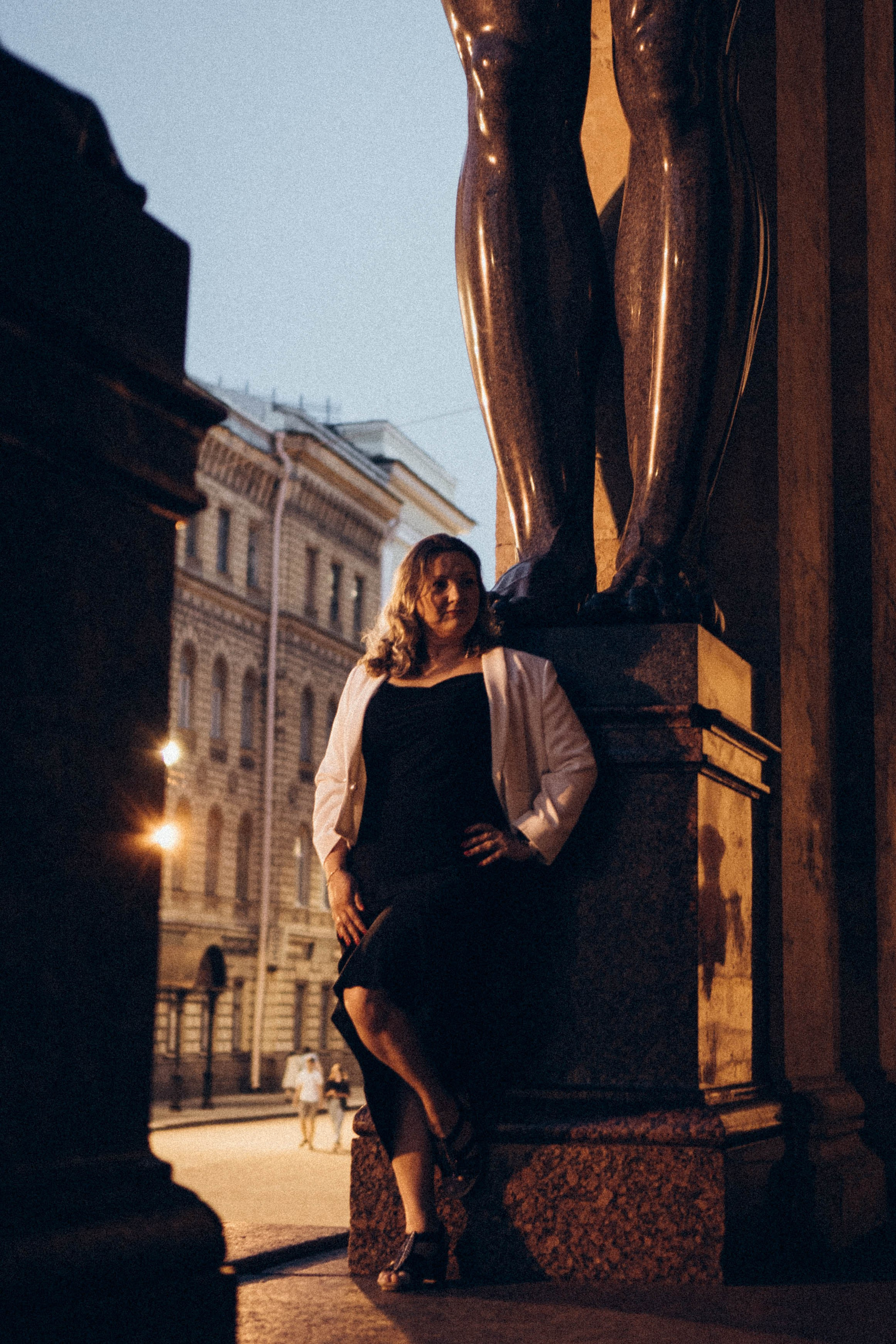 Закатная серия. Профессиональный фотограф, Санкт-Петербург — Виктория Богомолова