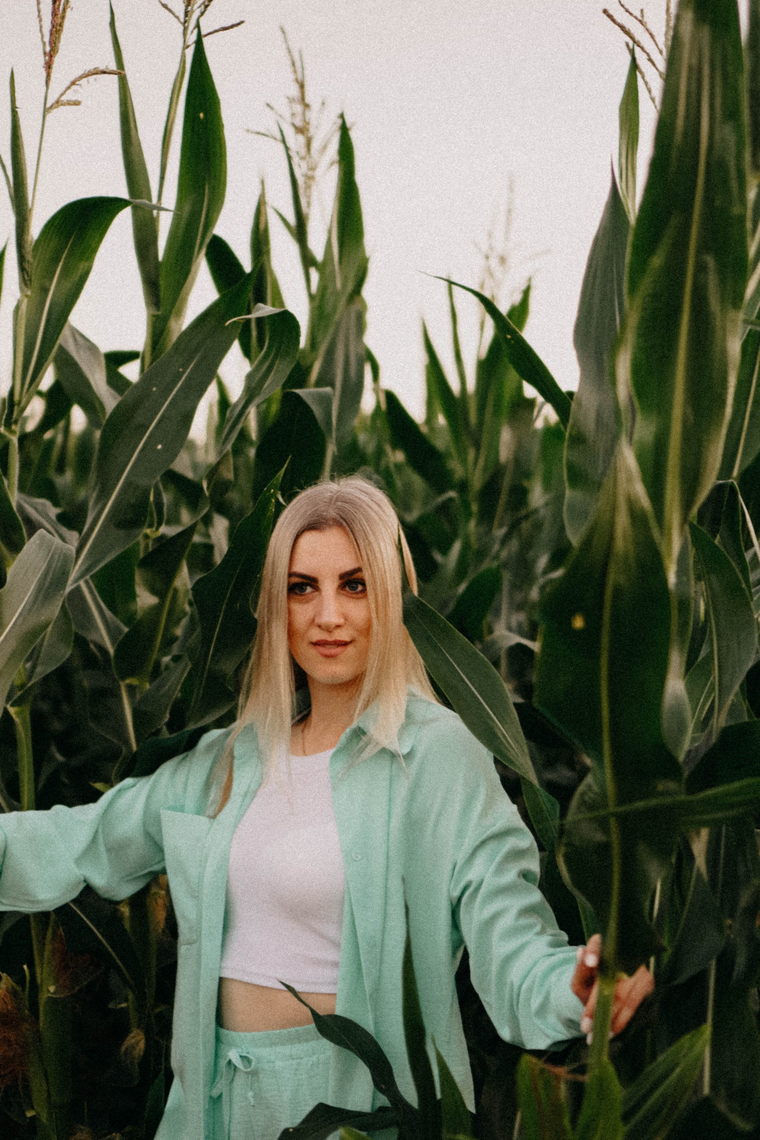 Летний вечер. Профессиональный фотограф, Санкт-Петербург — Виктория Богомолова