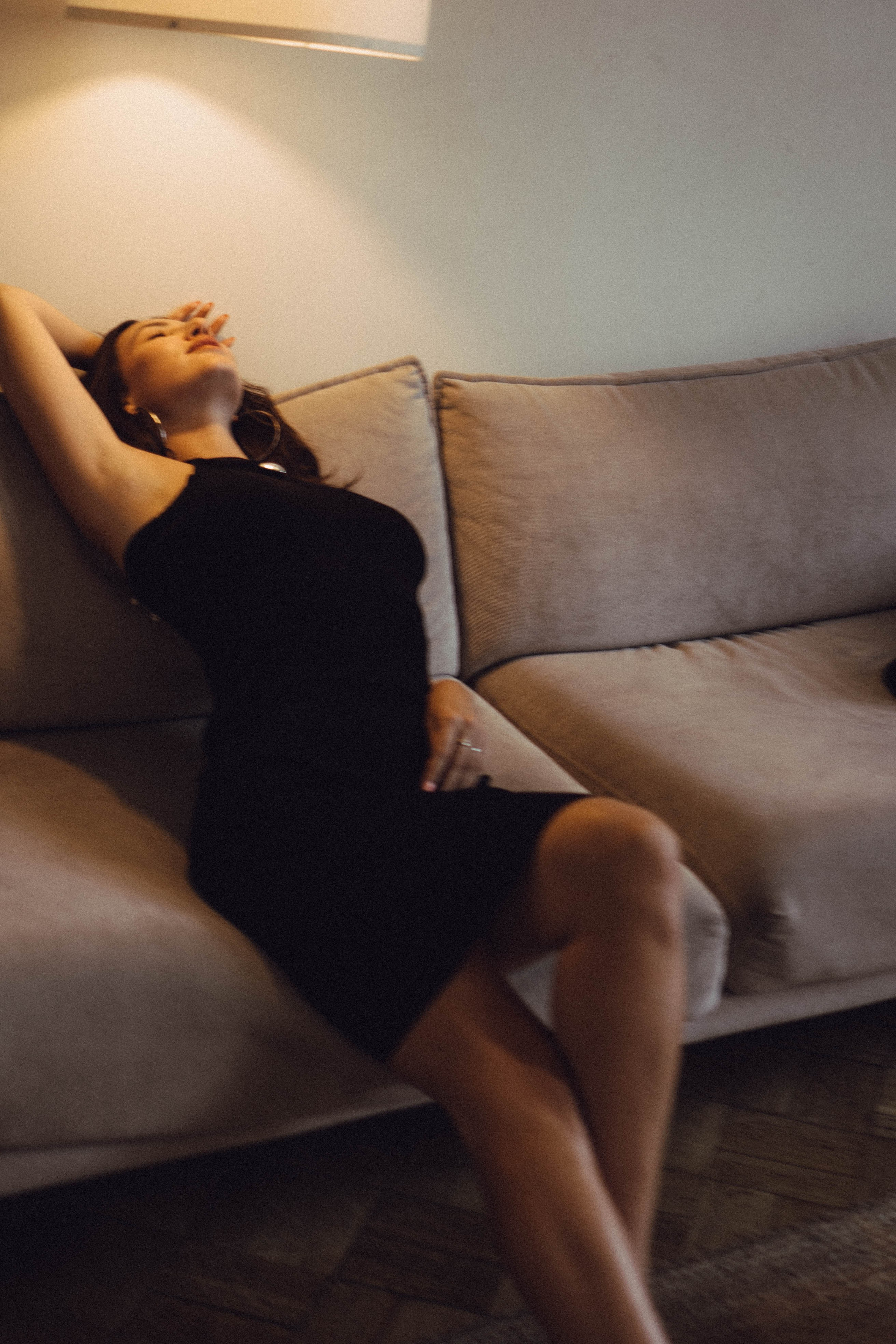 Студийная. Профессиональный фотограф, Санкт-Петербург — Виктория Богомолова