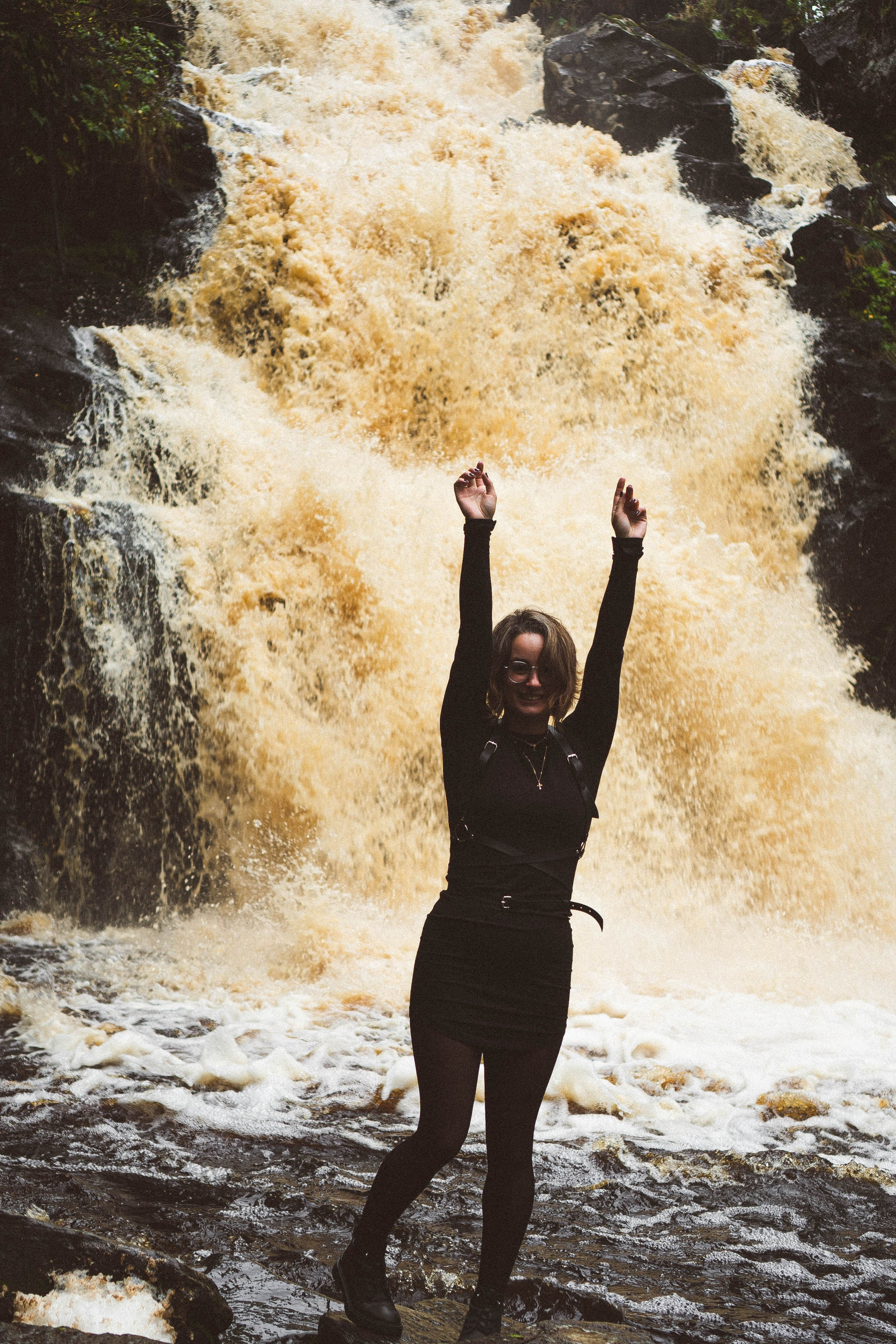 Прогулка на природе. Профессиональный фотограф, Санкт-Петербург — Виктория Богомолова