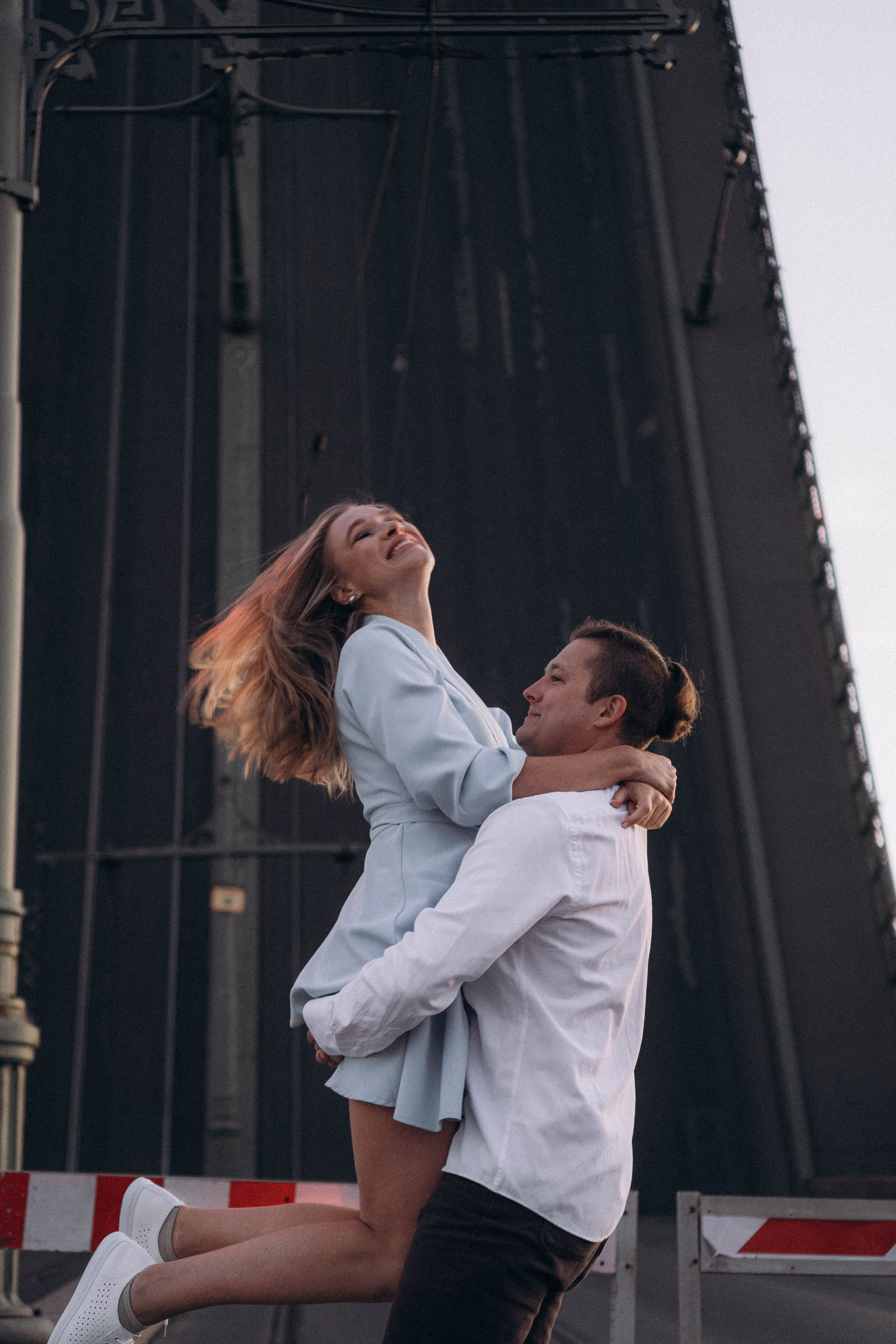 СЧАСТЛИВОЕ УТРО. Профессиональный фотограф, Санкт-Петербург — Виктория Богомолова