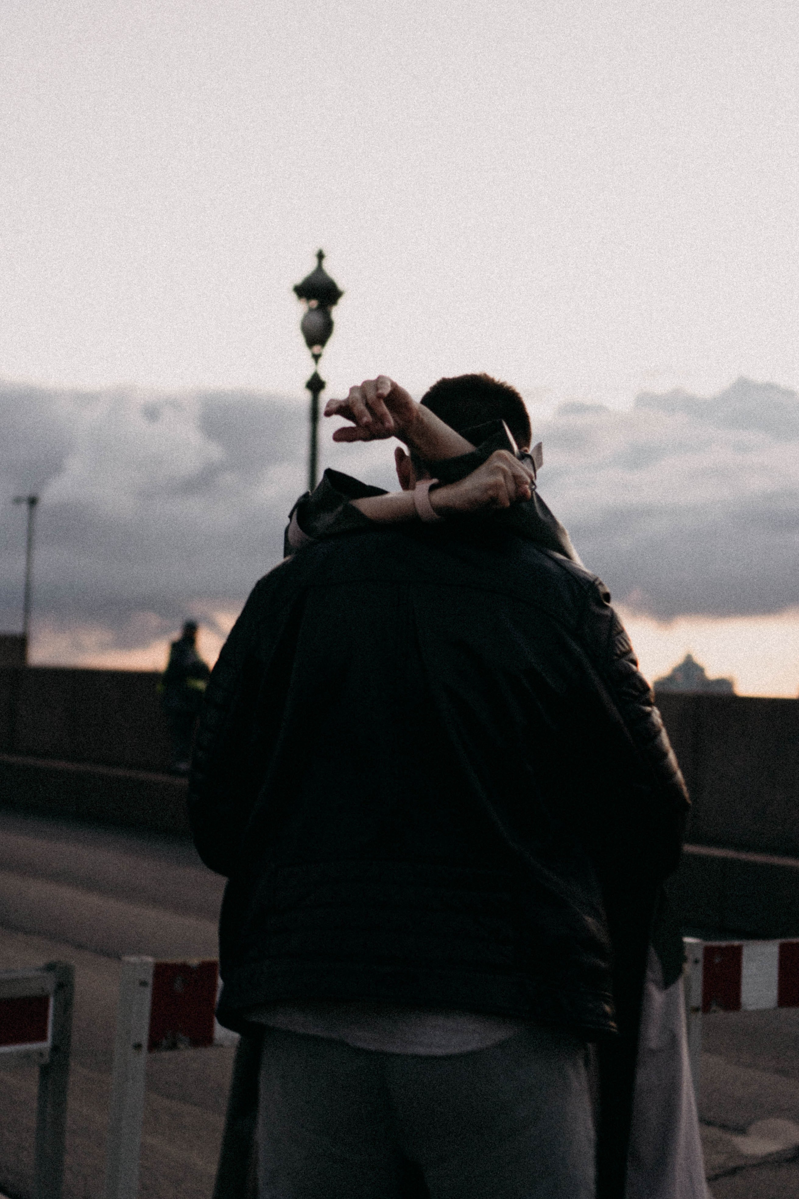 Рассветная, белые ночи. Профессиональный фотограф, Санкт-Петербург — Виктория Богомолова