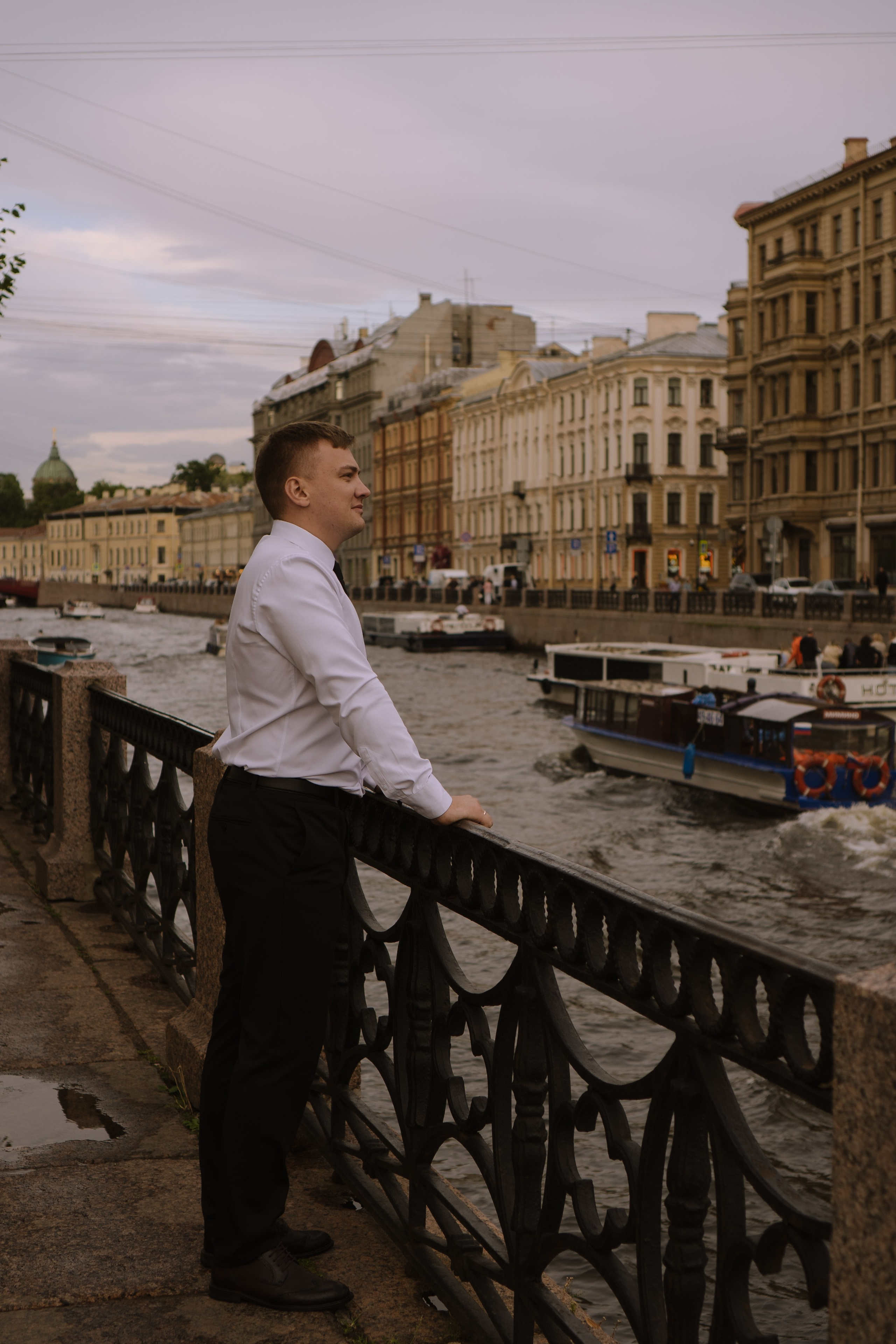 СВАДЕБНАЯ СЬЕМКА С ИСАКИЕВСКИМ СОБОРОМ, АСТОРИЯ И ЗАКОНОДАТЕЛЬНОЕ СОБРАНИЕ. Профессиональный фотограф, Санкт-Петербург — Виктория Богомолова