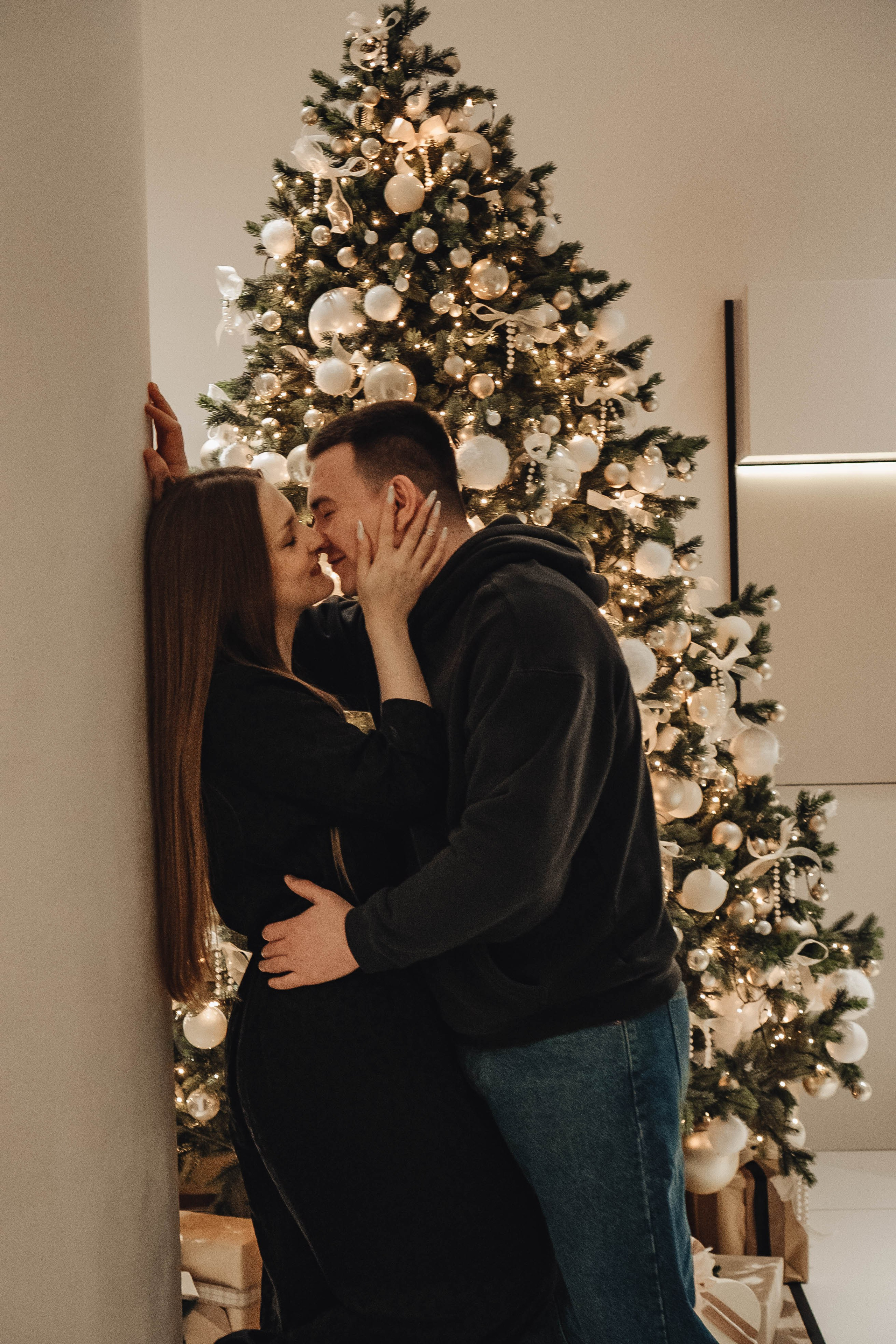 Новогодняя. Профессиональный фотограф, Санкт-Петербург — Виктория Богомолова