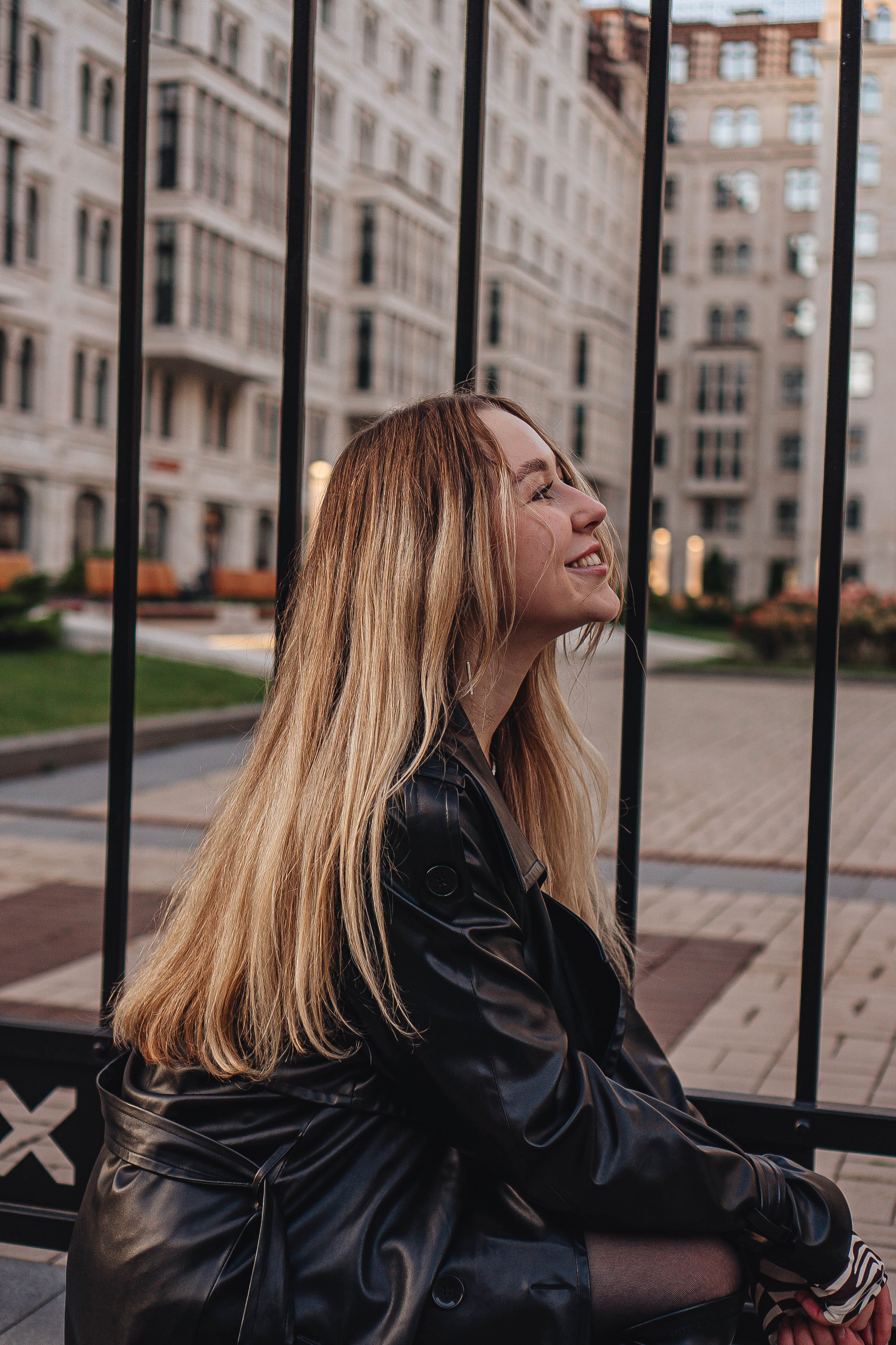 Жественность. Профессиональный фотограф, Санкт-Петербург — Виктория Богомолова