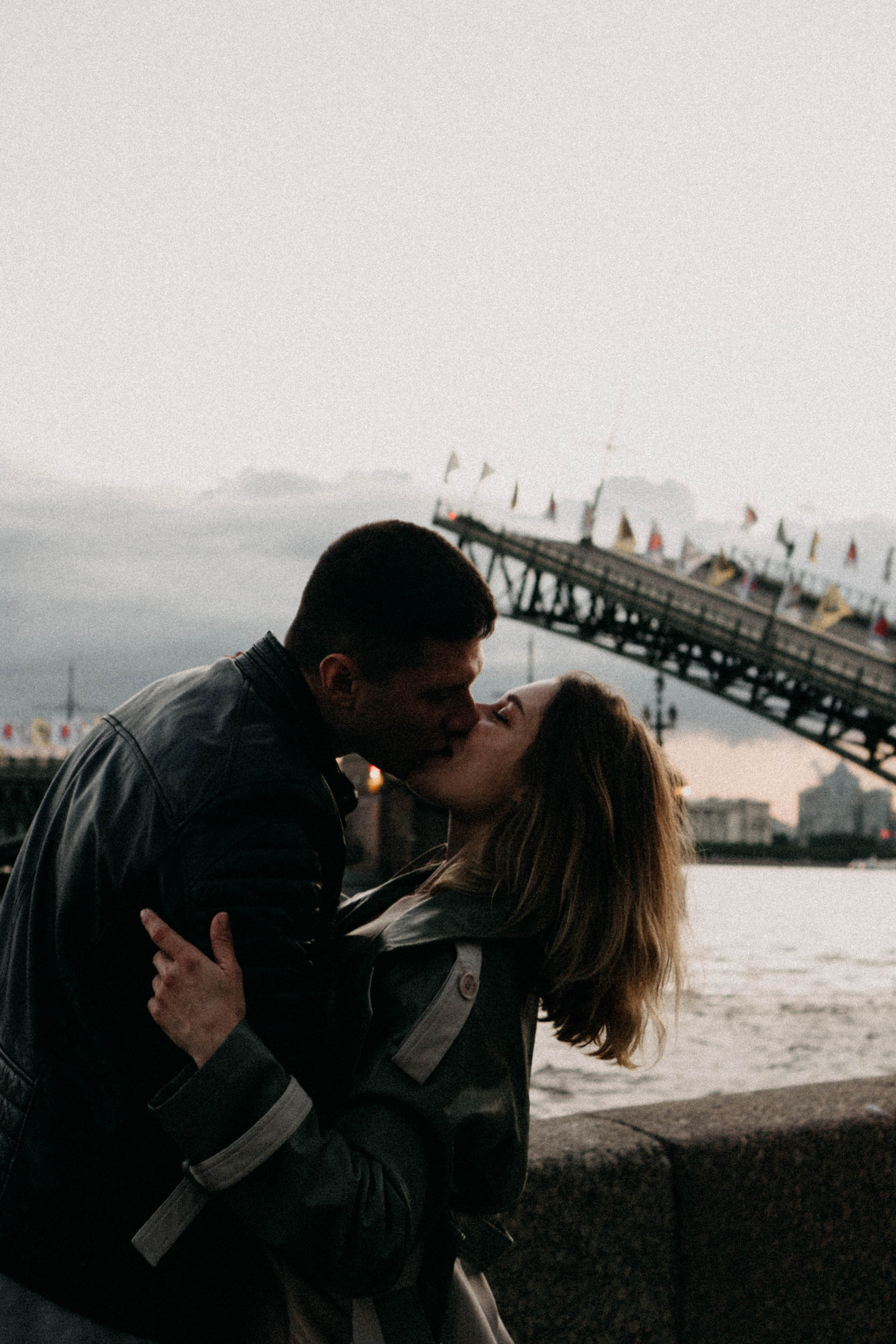 Рассветная, белые ночи. Профессиональный фотограф, Санкт-Петербург — Виктория Богомолова