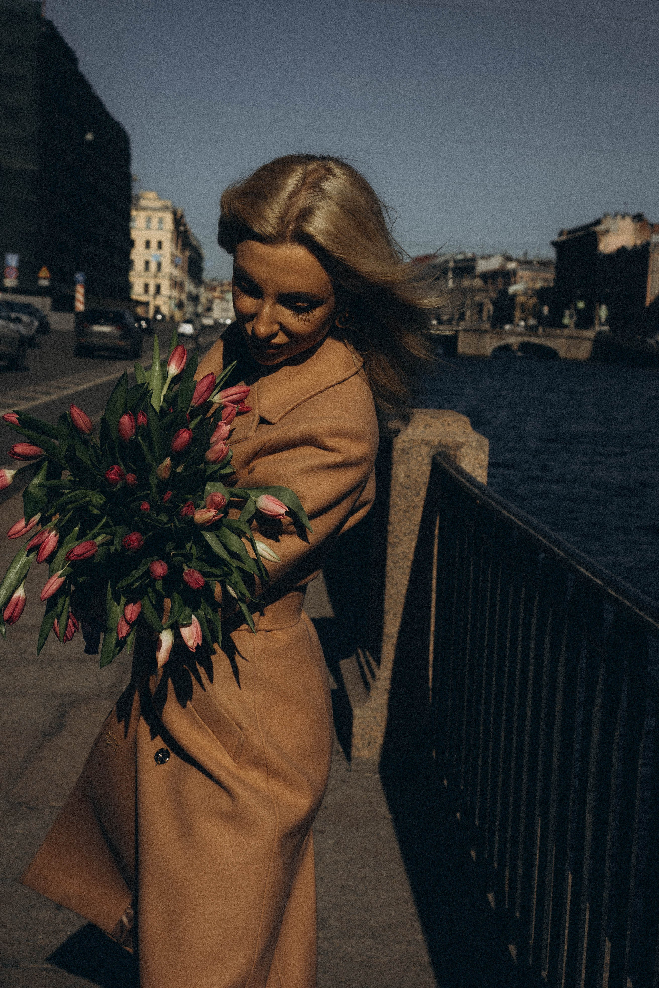 Питерская атмосфера. Профессиональный фотограф, Санкт-Петербург — Виктория Богомолова
