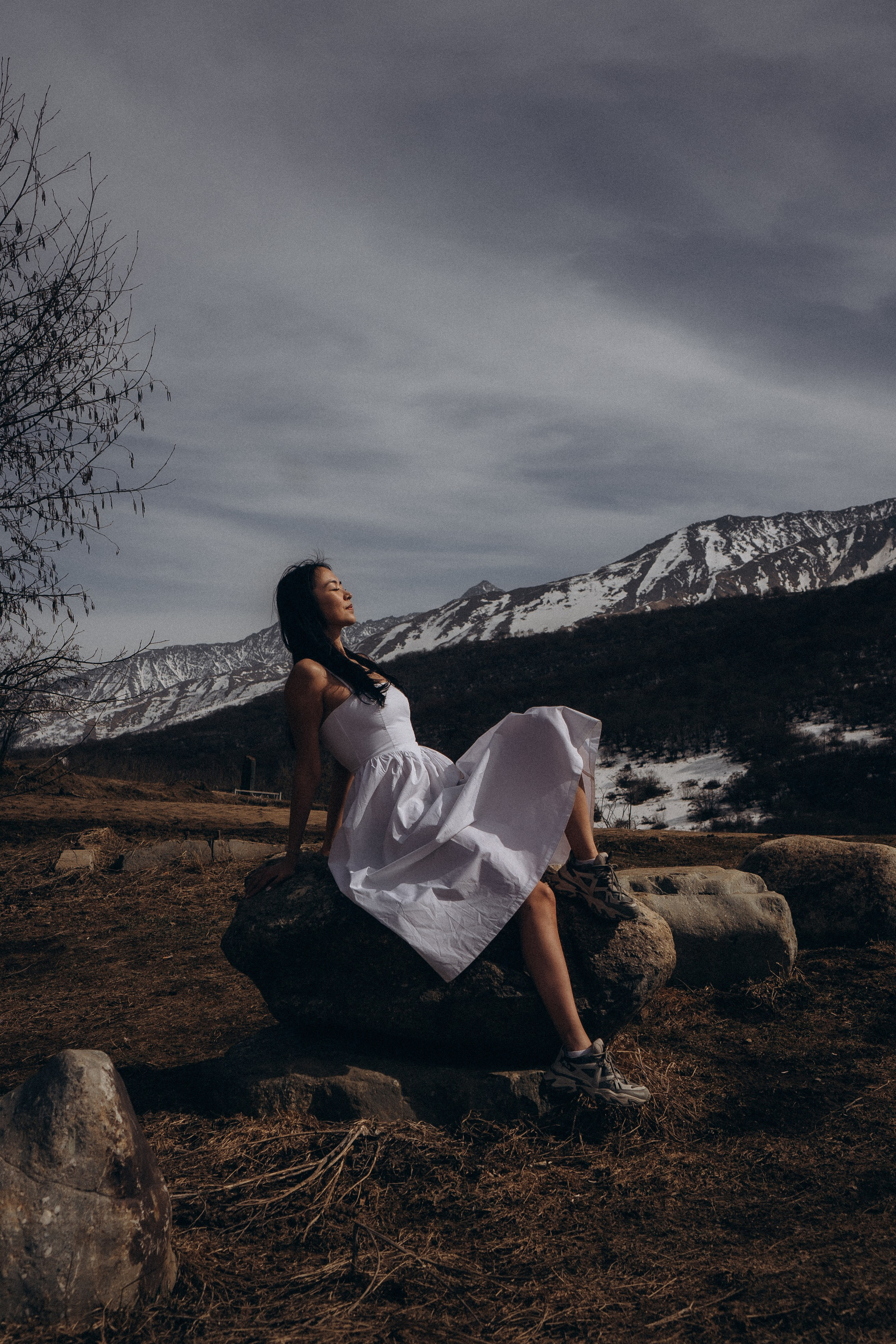 ОСЕТИЯ. Профессиональный фотограф, Санкт-Петербург — Виктория Богомолова