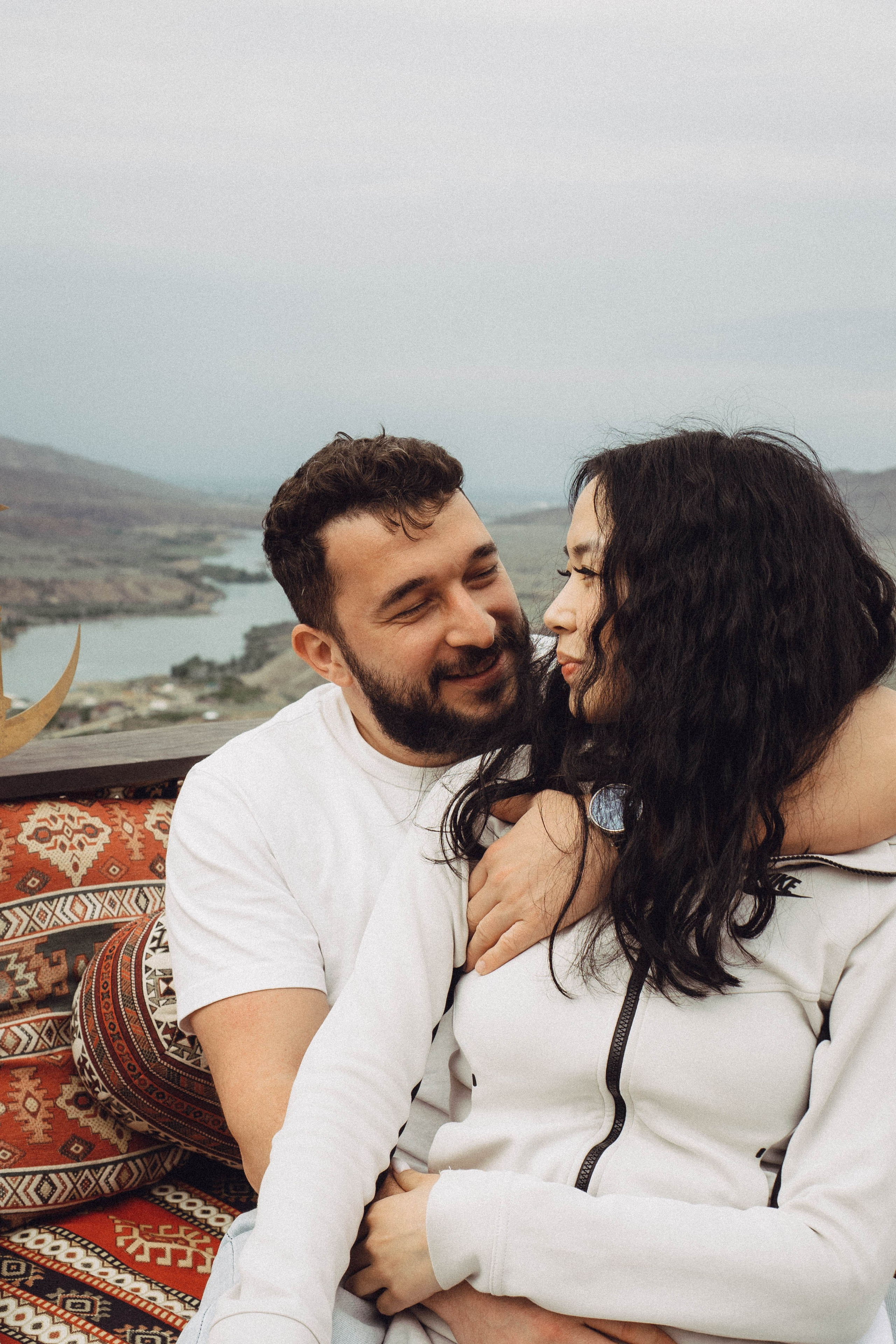 Любовь. Профессиональный фотограф, Санкт-Петербург — Виктория Богомолова