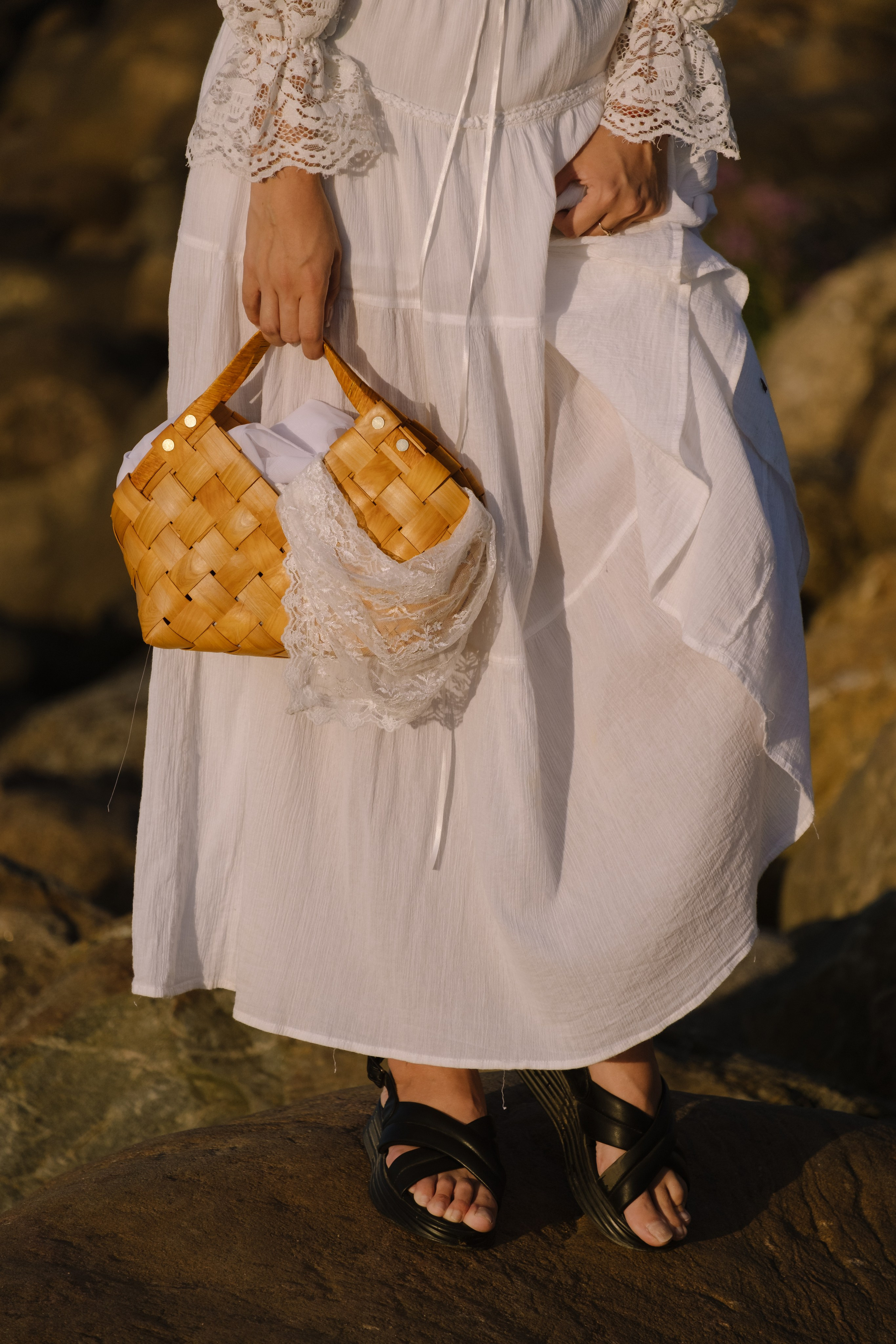 ЗАКАТ НА ЛАДОЖСКОМ ОЗЕРЕ. Профессиональный фотограф, Санкт-Петербург — Виктория Богомолова