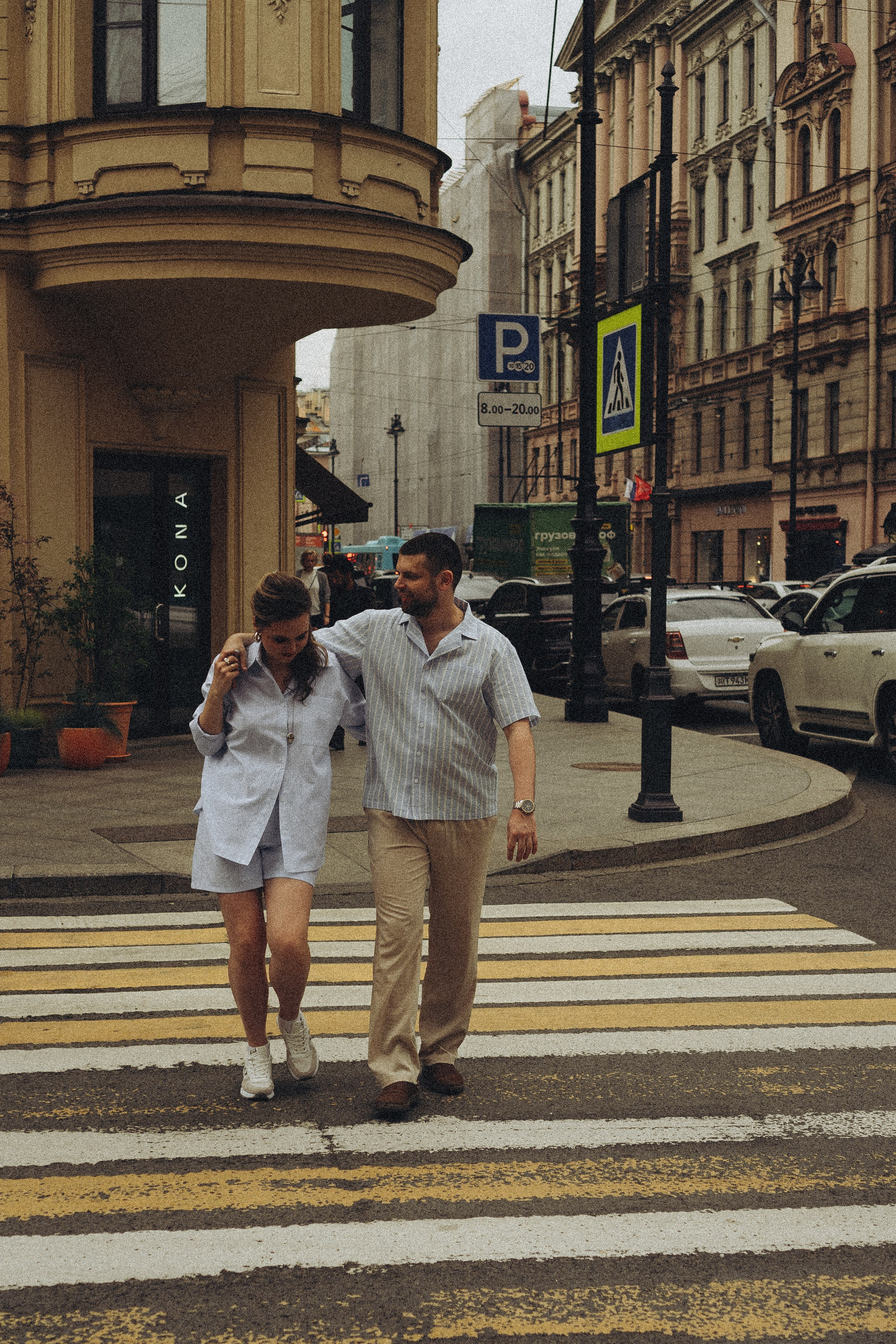 СТУДИЯ И ПРОГУЛКА ДЛЯ ПАРЫ. Профессиональный фотограф, Санкт-Петербург — Виктория Богомолова