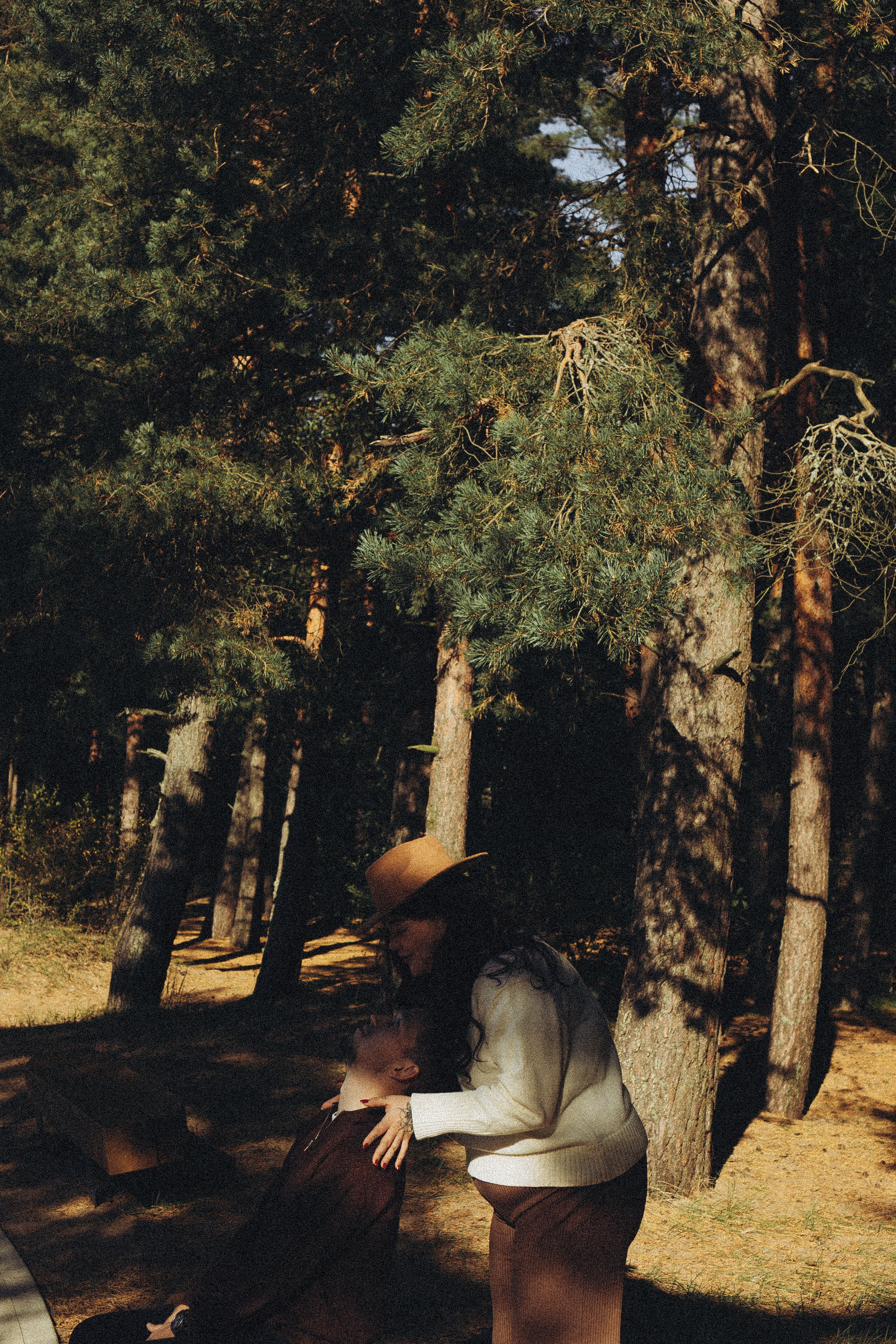 Прогулка по Финскому заливу. Профессиональный фотограф, Санкт-Петербург — Виктория Богомолова